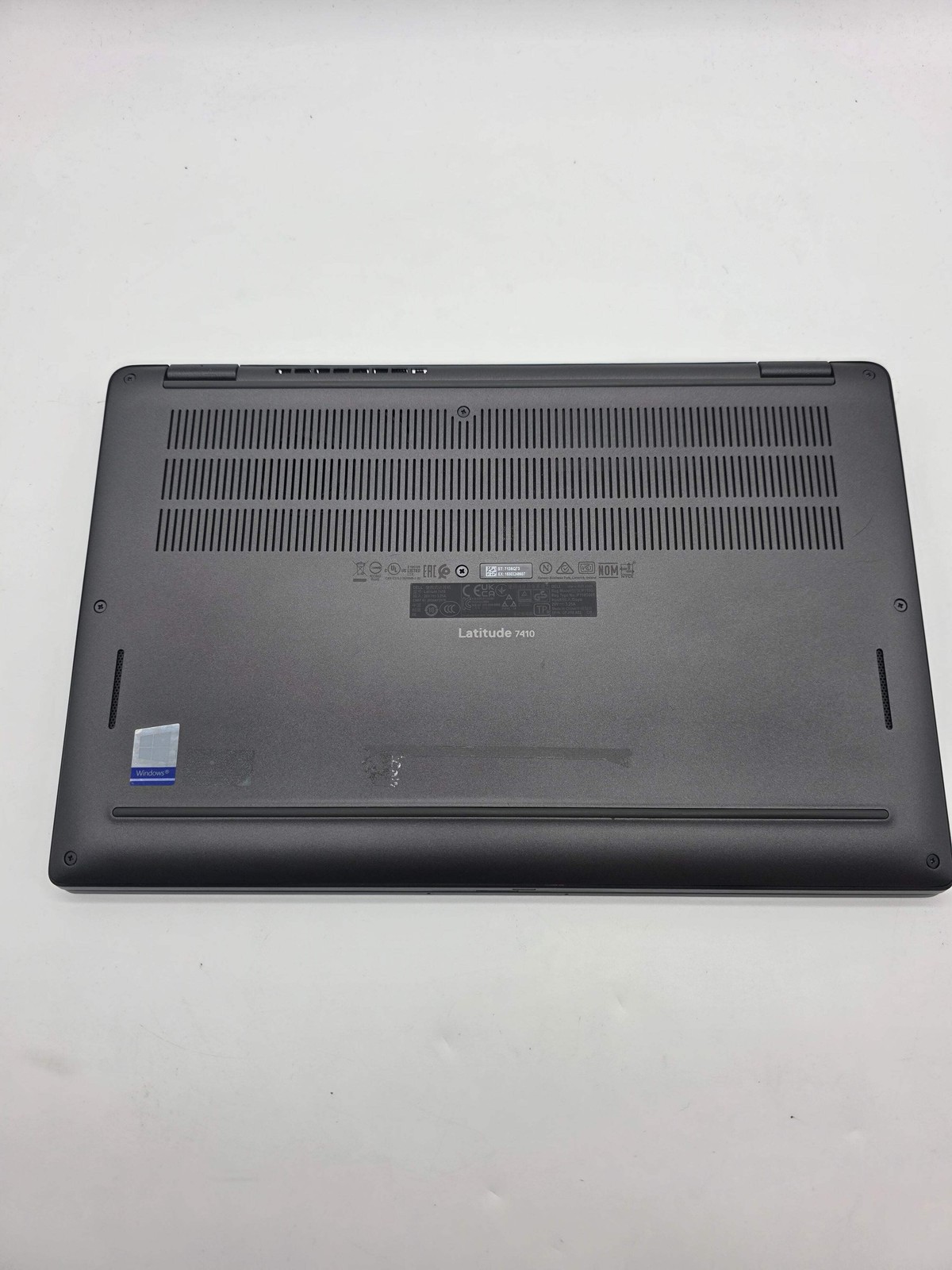 Dell Latitude 7410 14″ FHD Laptop i5-10310U 16GB RAM 256GB SSD Win 11