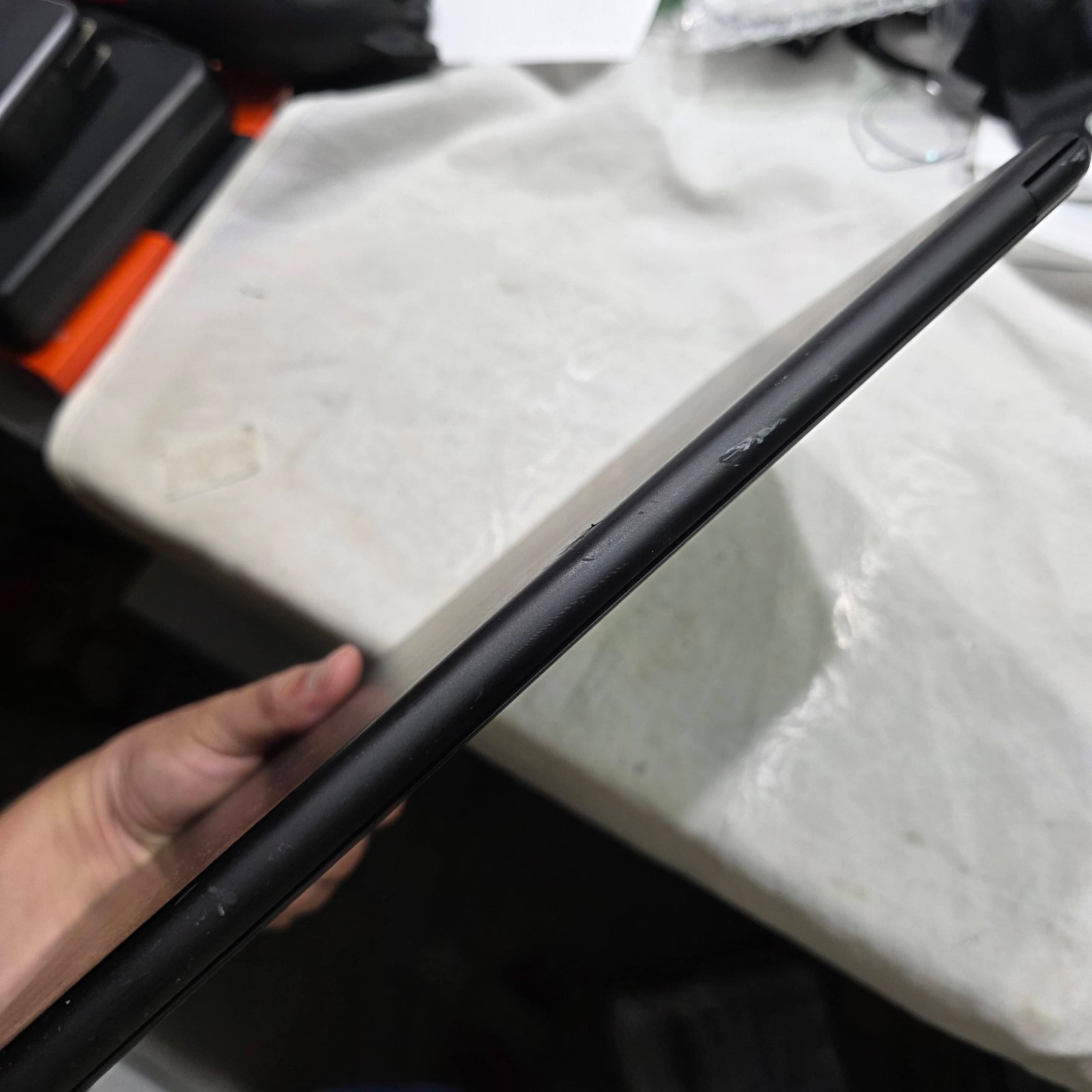 Google Pixelbook Go Chromebook 13.3″ 4K/UHD TOUCH i7-8th Gen 16GB 256GB -Fast SH