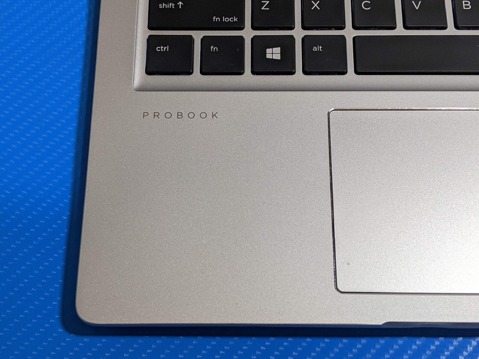 HP ProBook 440 G7 14″FHD Intel i5-10210U 1.6GHZ 8GB 256GB Win 11 Pro +Charger