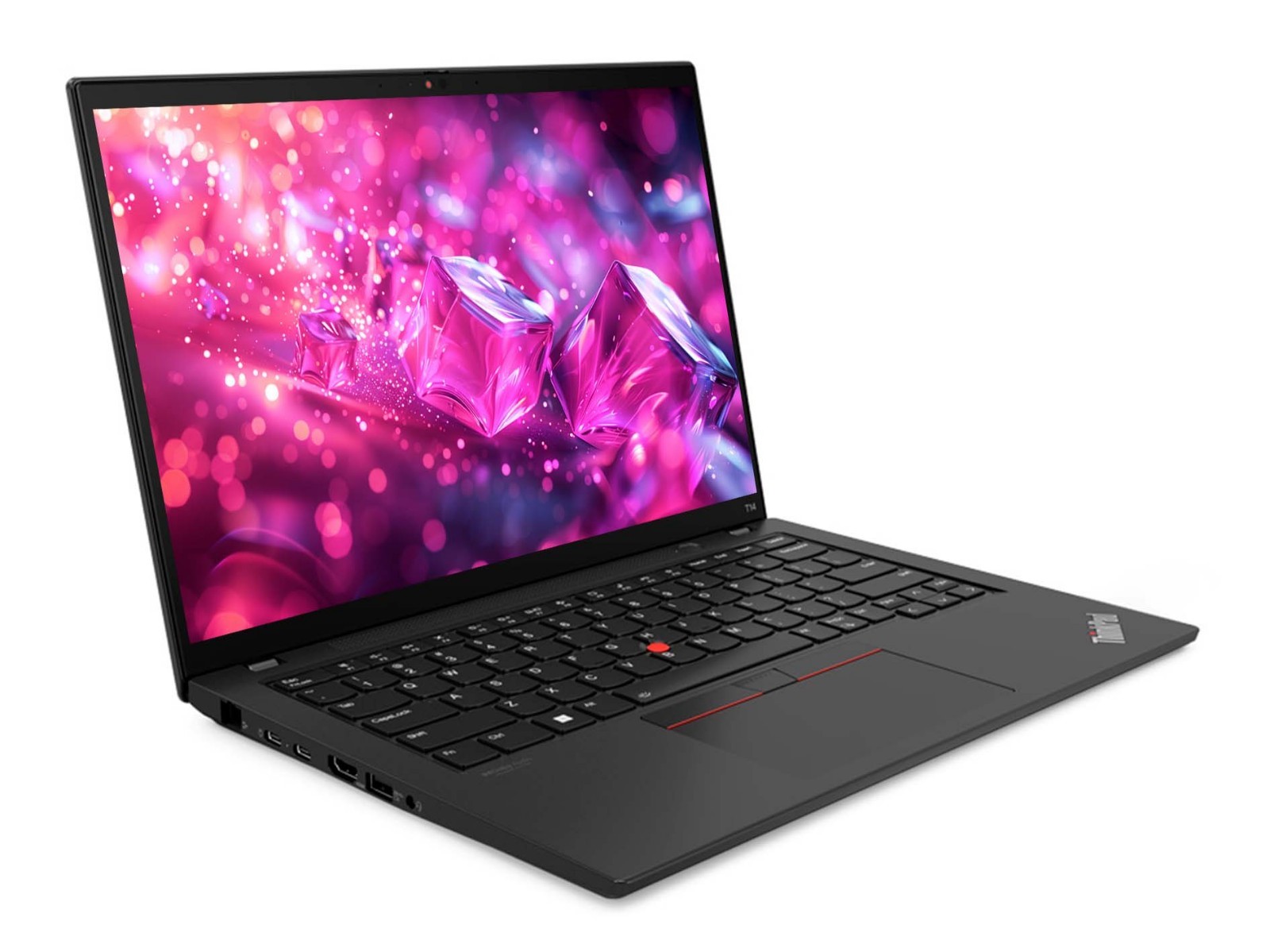 Lenovo ThinkPad T14 Gen3 i5 12×1.2GHz 16GB 256GB SSD 14″ 1920 WUXGA Win11Pro X0Y