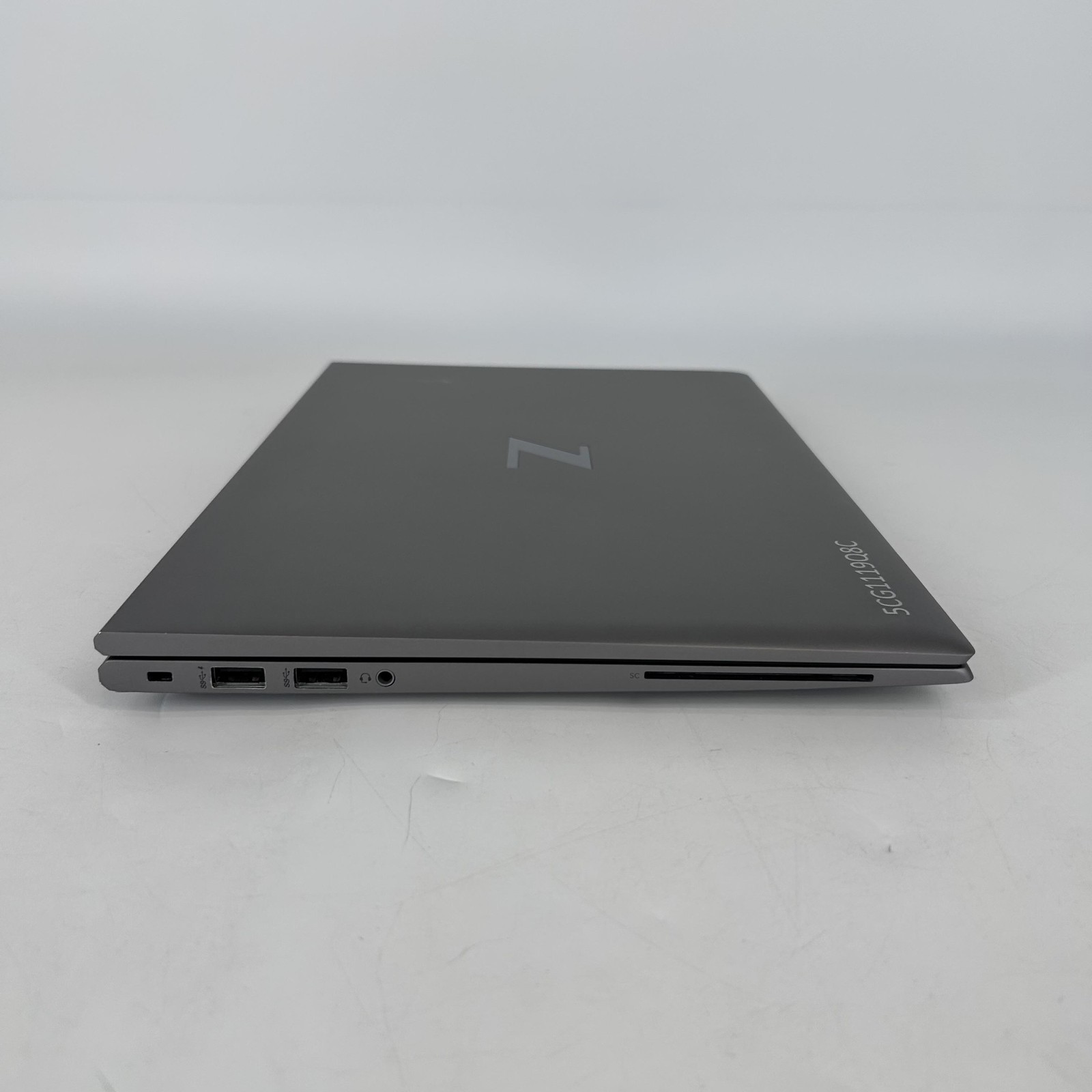 HP ZBook Firefly 14 G7 FHD i7-10610U 1.80GHz 16GB 512GB SSD Quadro P520 Good