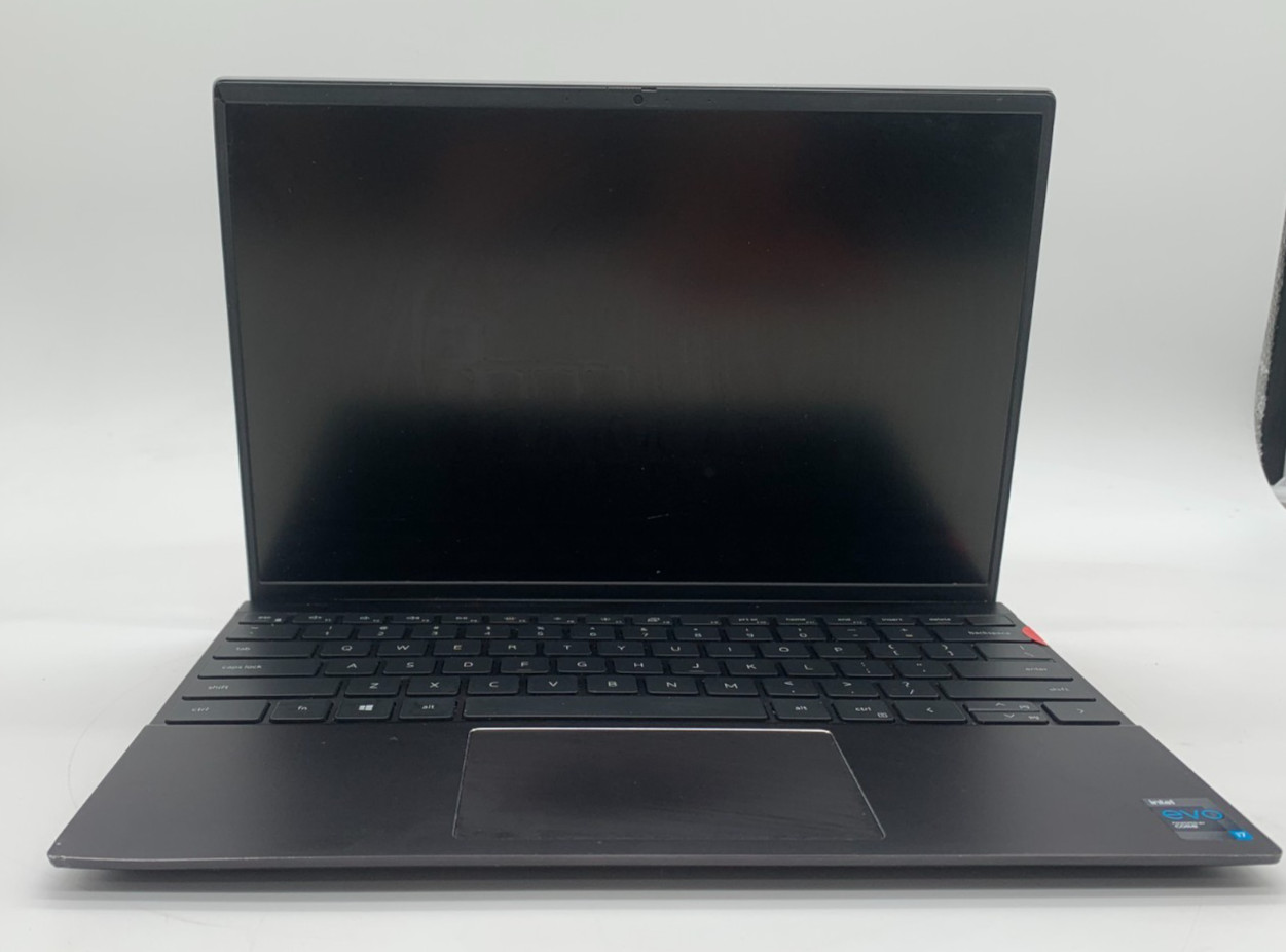 Dell Vostro 5310 13” I7-11390H 3.40GHZ 512GB SSD 16GB DDR4 BLACK/SEE