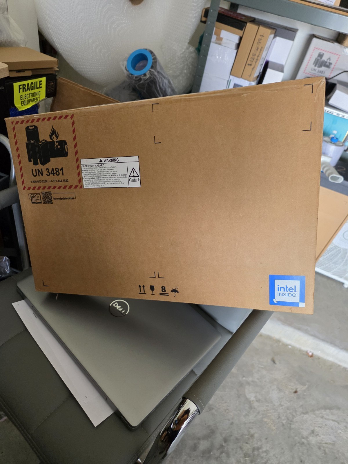 HP Dragonfly G4 13.5″ 3K2K Intel Core i7-1365U 1.8GHz 16GB RAM 1TB SSD WIN11