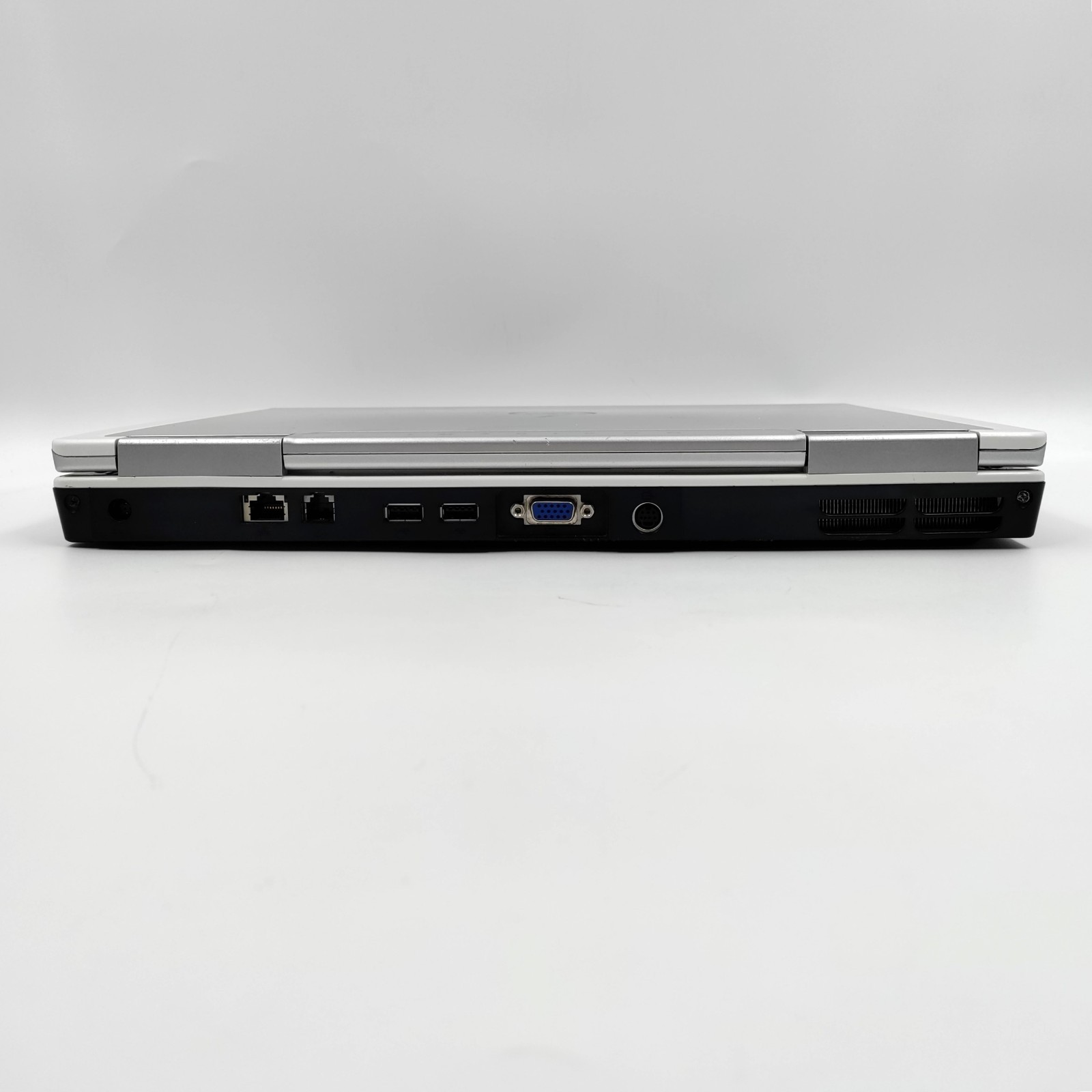 Dell Inspiron 6400 15.4″, Works, No Charger, Needs Reset, Has Pin Lock