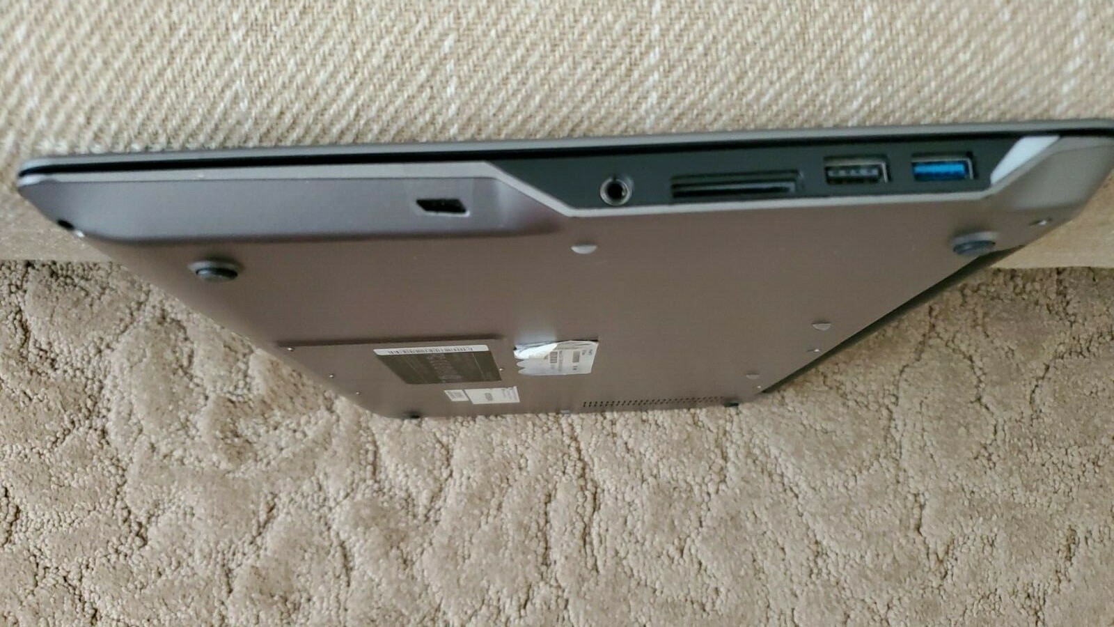 Intel OEM Ultrabook B14Y 14″ Laptop Intel Quad Core i5 , SSD , 8GB Ram , Win 10 