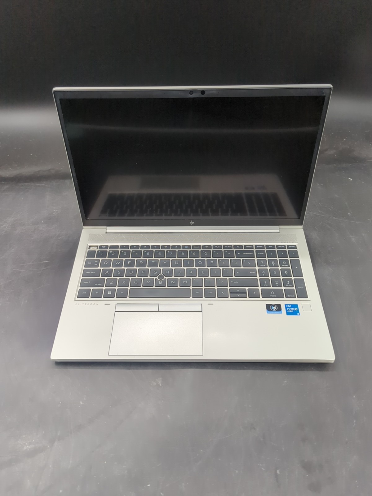 Lot of 2: HP: EliteBook: 850 G8: i5 11th Gen: 16GB RAM: 256/512GB SSD: Tested
