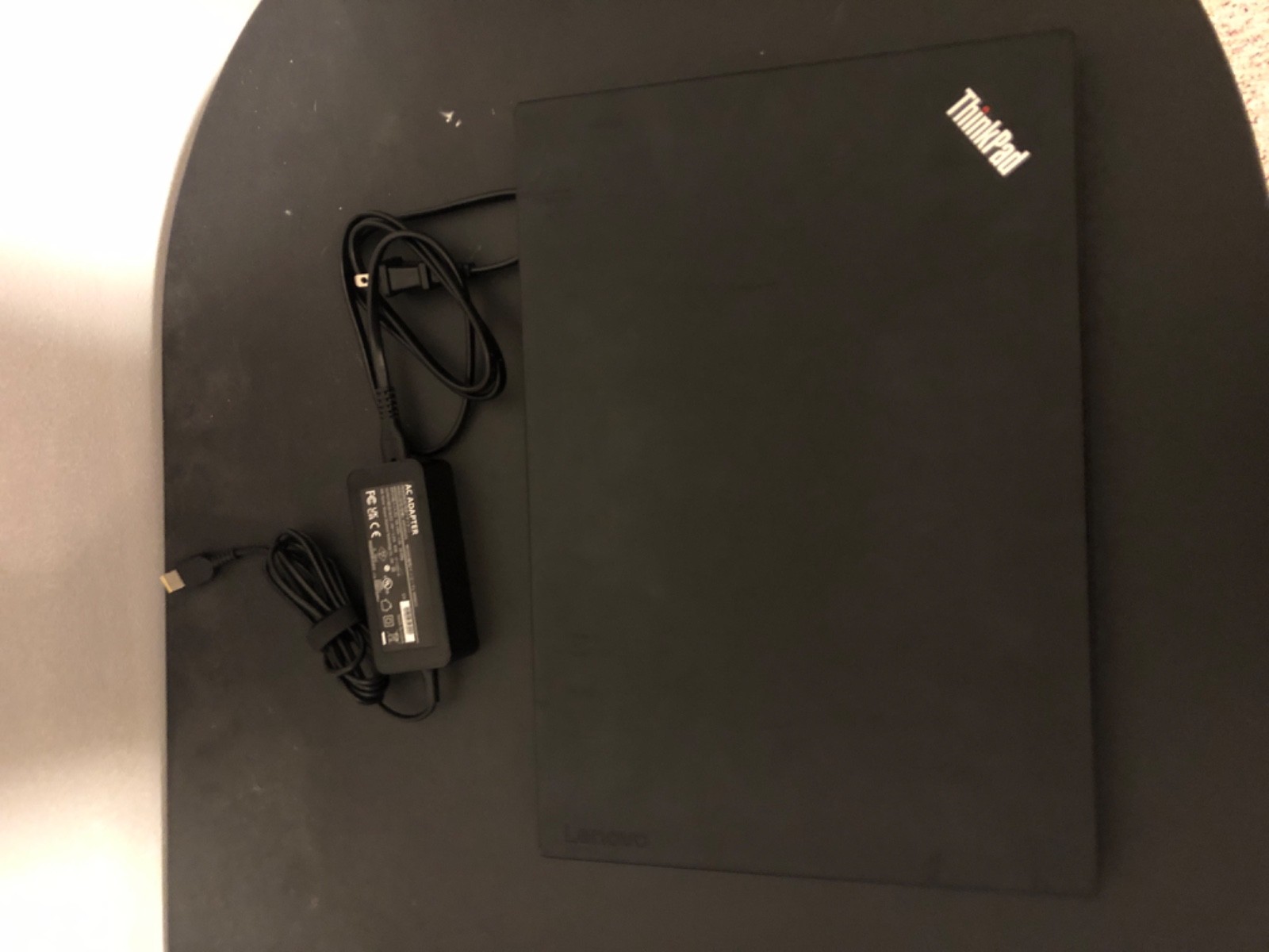 Lenovo Thinkpad t570 – Setup for RetroGaming