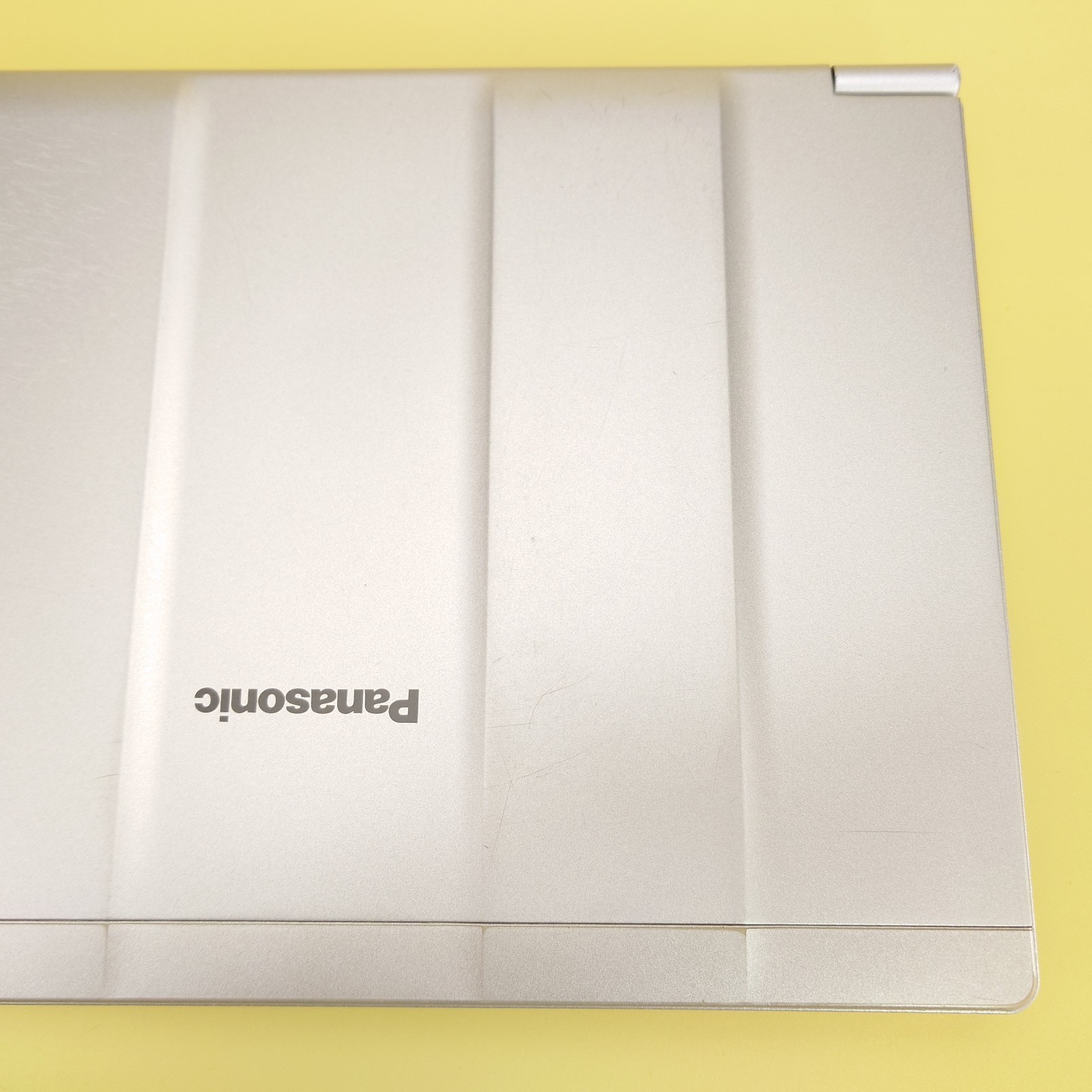 Panasonic Let’s note CF-SV7 Core i5 1.7GHz RAM 8GB NVMe 256G Japanese Keyboard