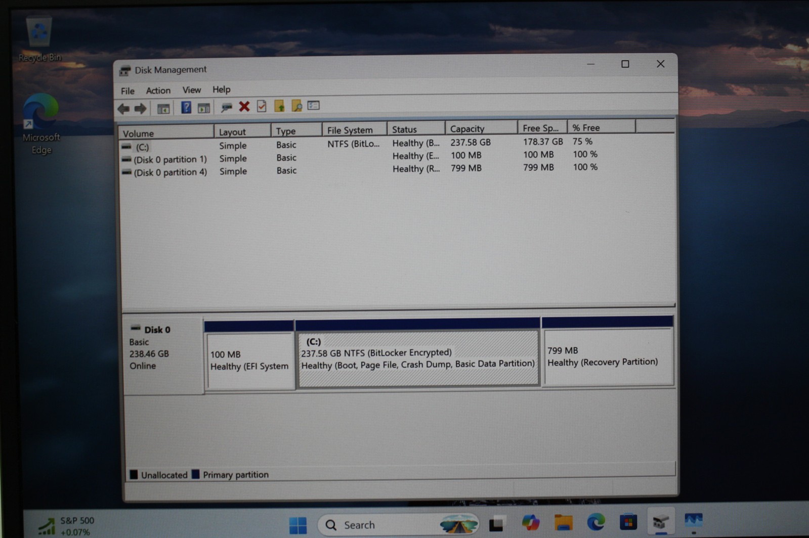 14″HP ZBook Firefly G7 i5-10310U 1.70GHz RAM 24GB NVMe 256GB/Cosmetic DMG