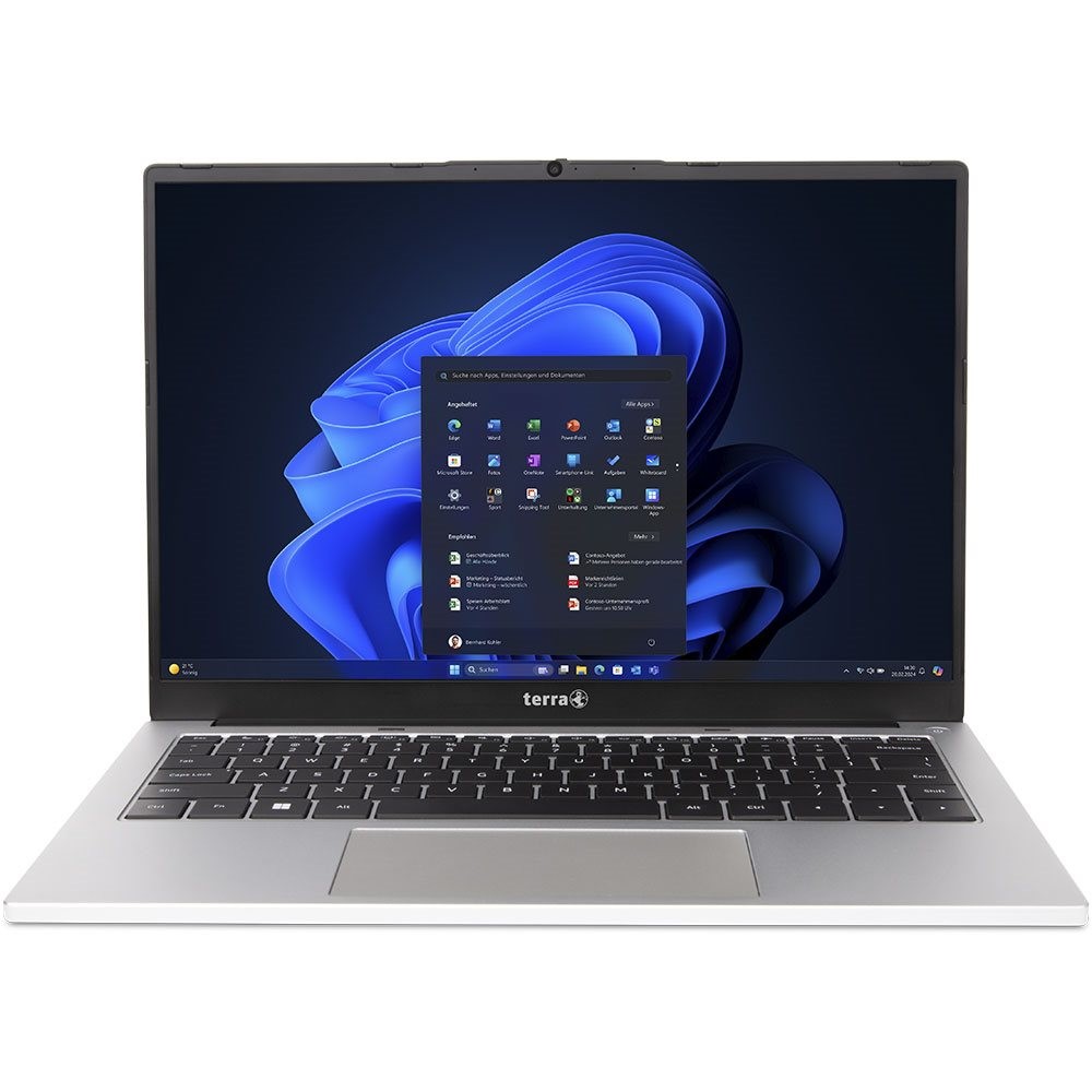TERRA MOBILE Ultra 5-125U W11P – Notebook – Core 5 5 – Notebook (1220882)