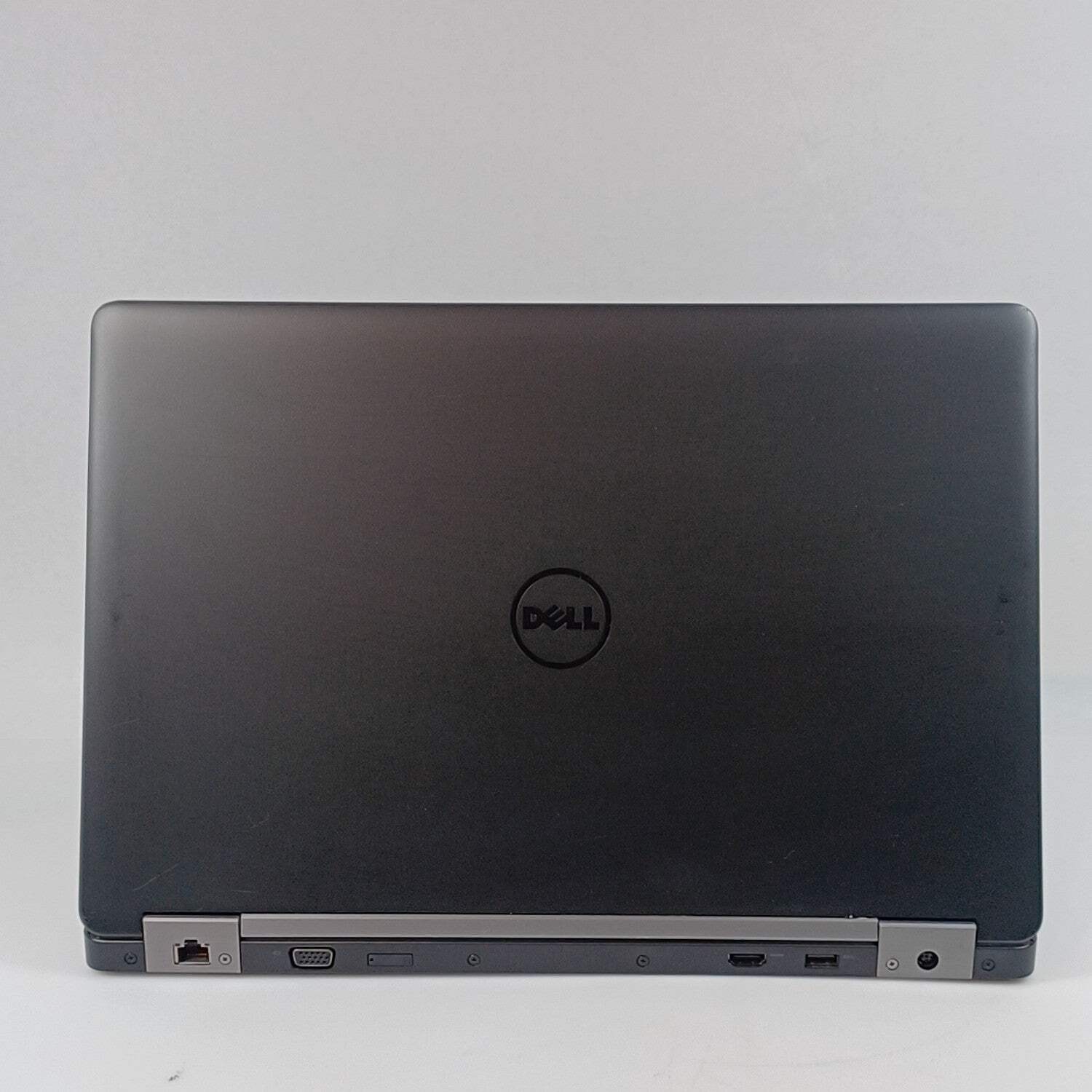 Broken Dell Latitude E5570 15.6″ i5-6200U 2.3GHz 8GB RAM 250GB SSD Read