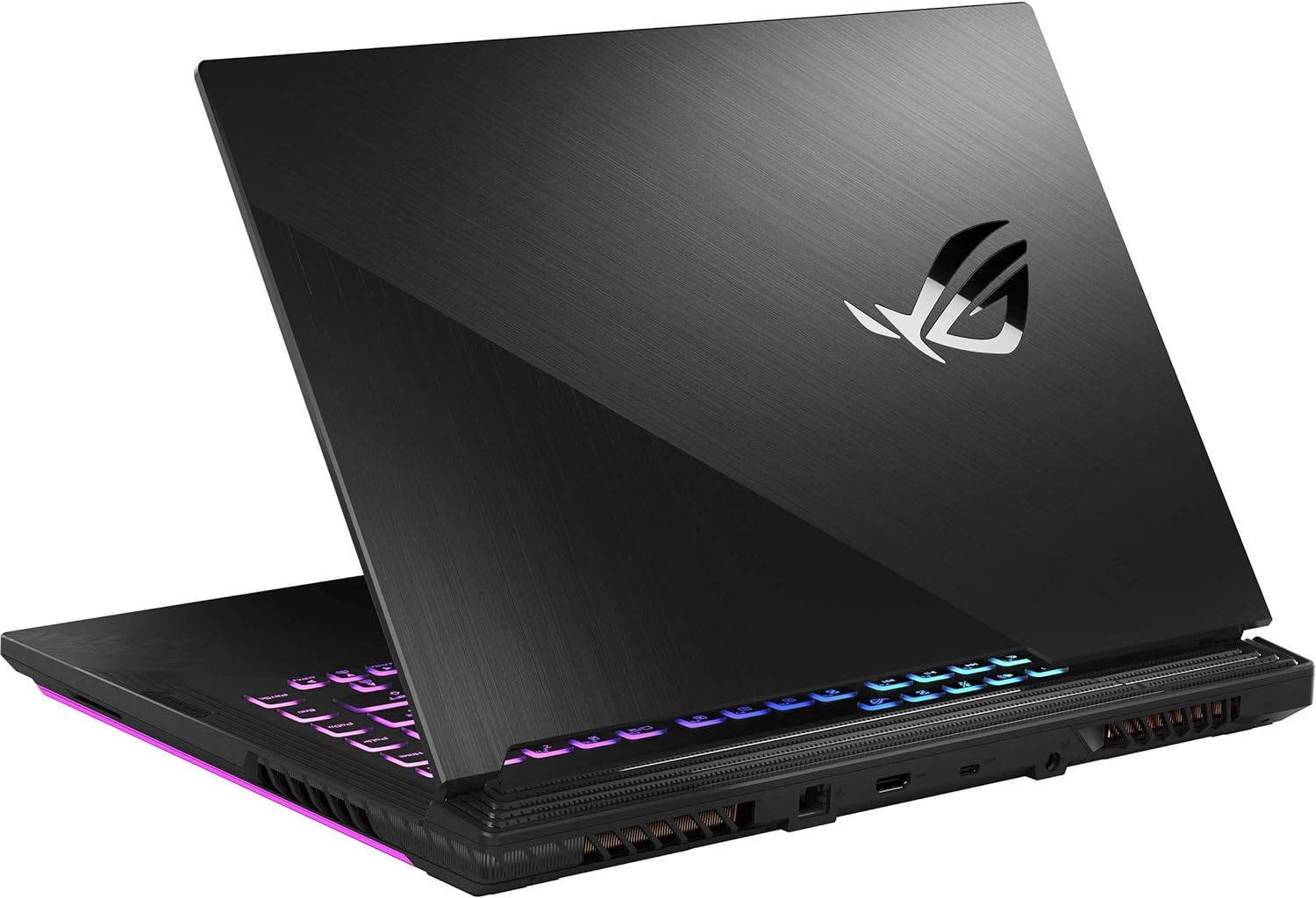 ASUS G512LW-WS74 15.6″ FHD Intel i7-10750H 2.6 GHz RTX 2070 16GB 512GB SSD W11H