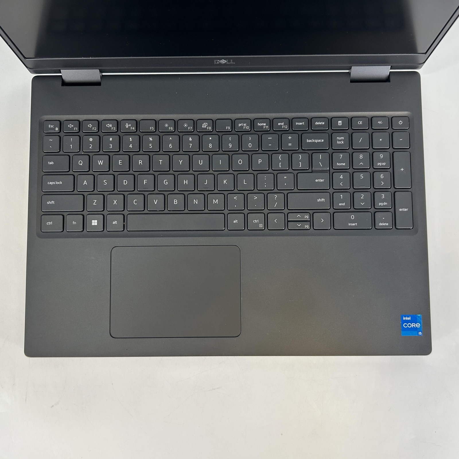 Dell Precision 7680 16 FHD+ 2.6 GHz i5-13600HX 16GB 512GB SSD RTX A1000