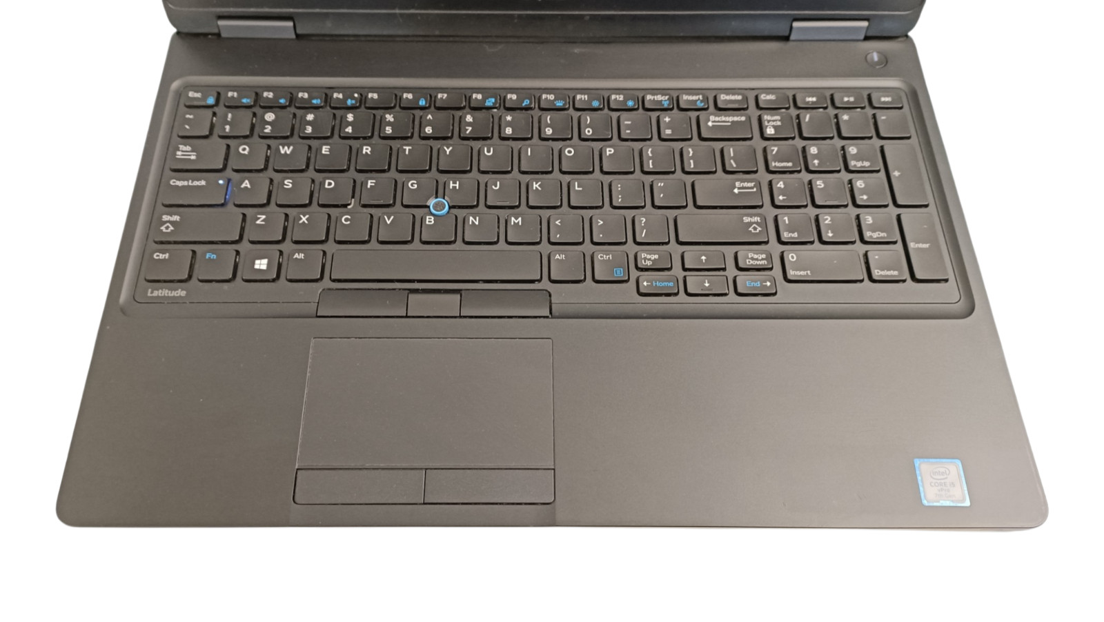 Dell Latitude 5580 i5-7300U 8GB RAM WIN 11 PRO NO HDD NO AC *READ* TESTED