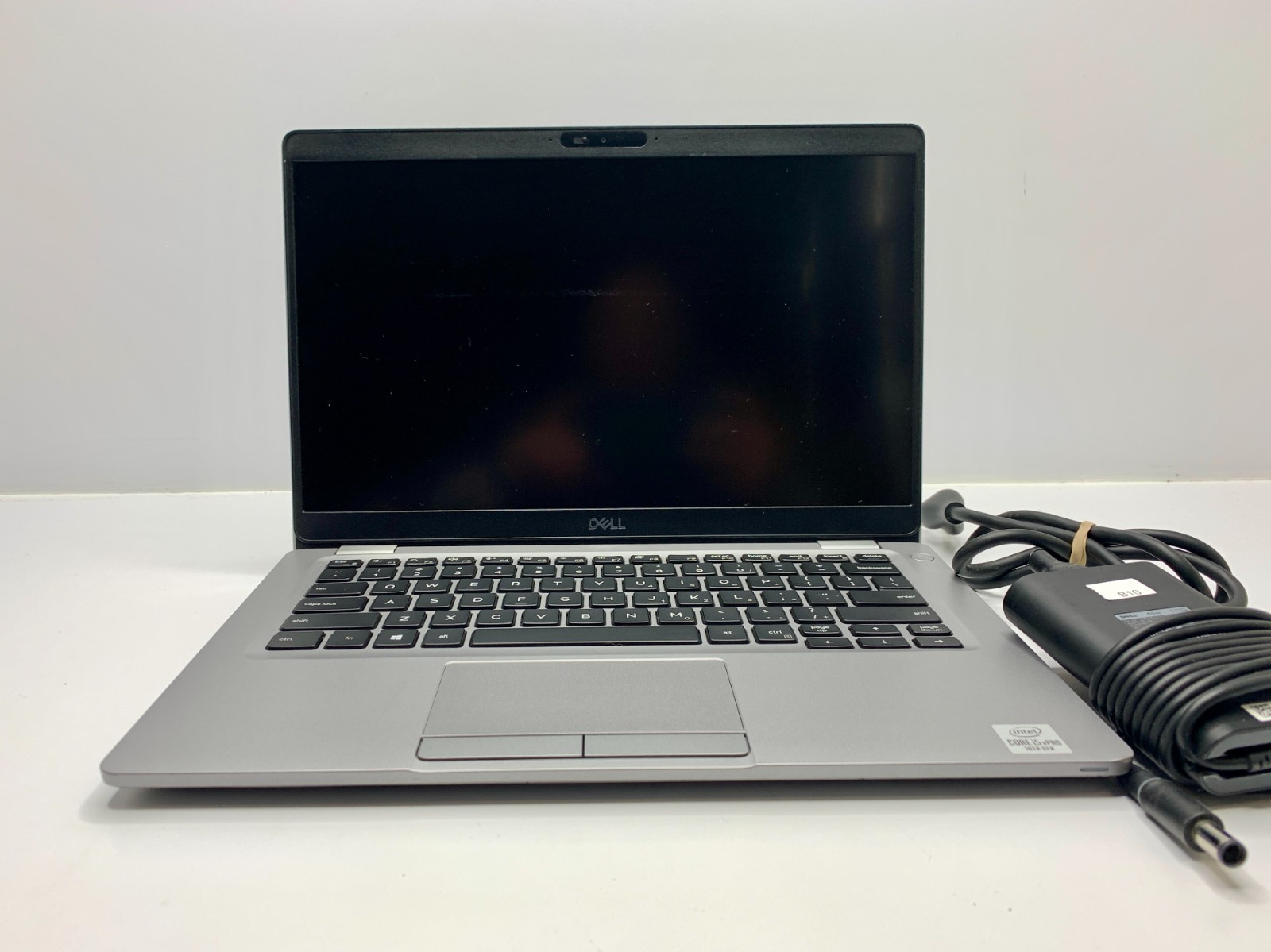 Dell Latitude 5310 | i5-10310U | 16GB RAM | 256GB NVMe | LINUX