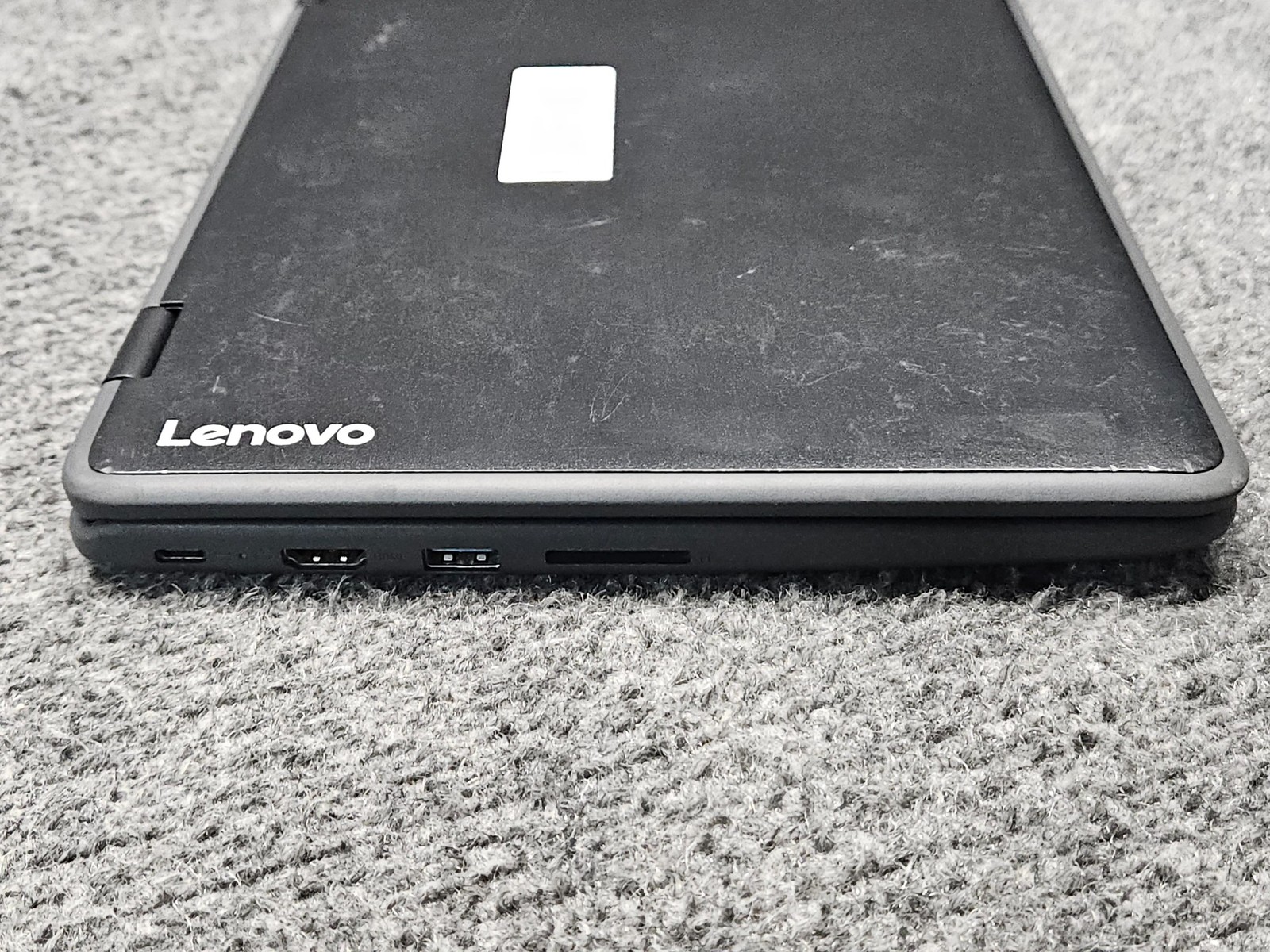 Lenovo N23 Yoga Chromebook Laptop MediaTek 8173C 1.80GHz 4GB RAM 32GB SSD
