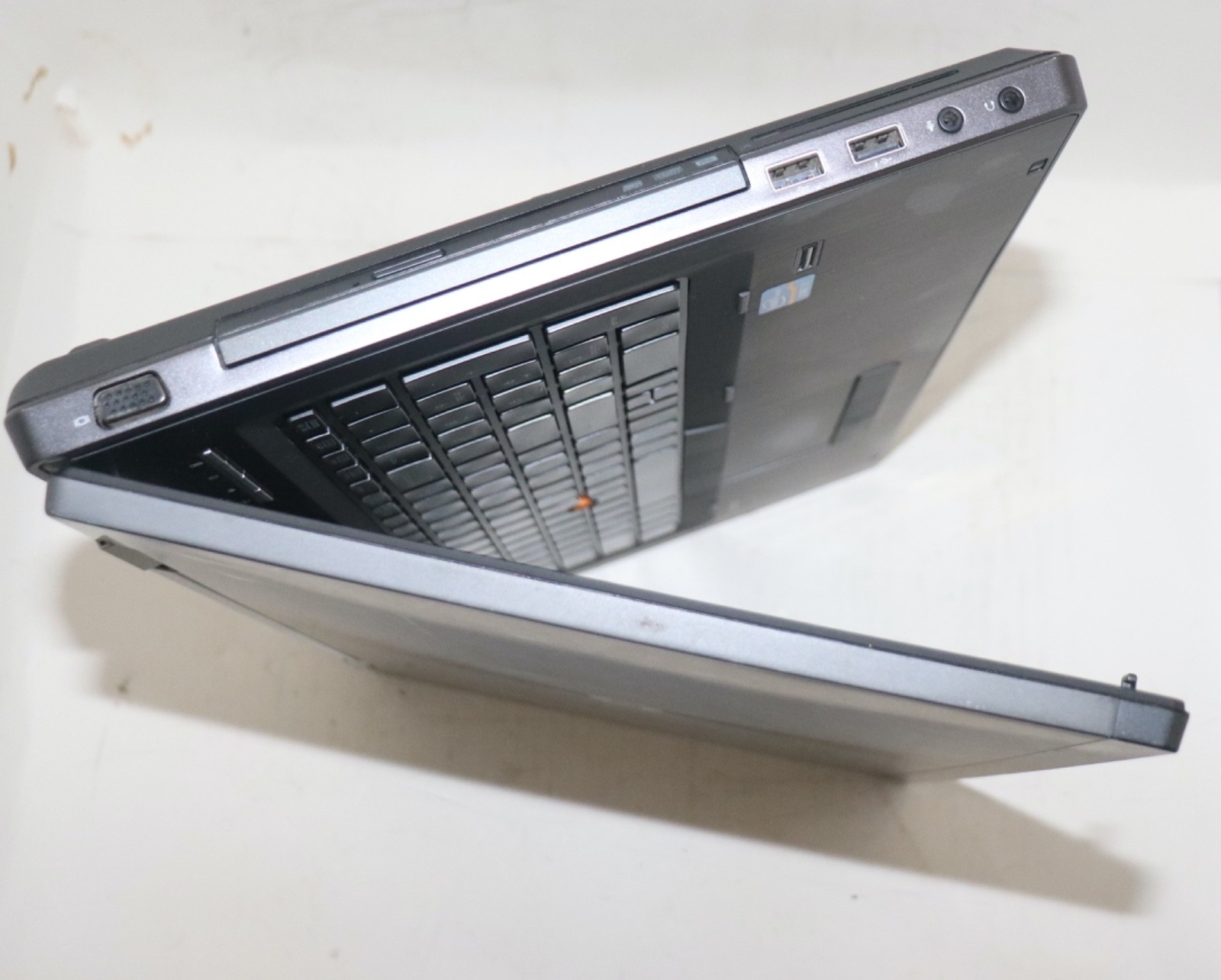 HP EliteBook 8770w|Intel Core i7@2.40 GHz|24GB RAM|512GB SSD|Win11Pro|Bluetooth