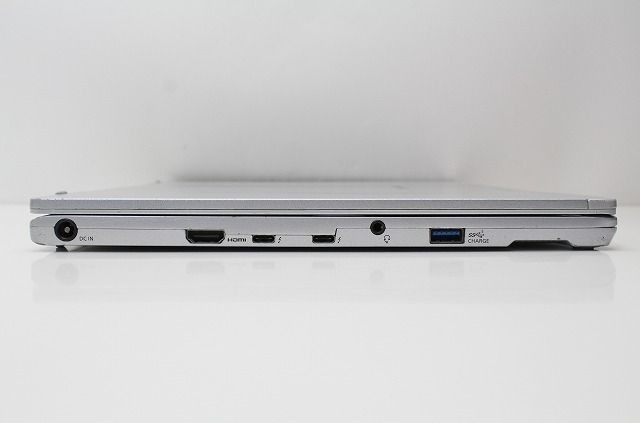 Panasonic Let’s Note CF-FV1 i5-1145G7 16GB 256GB Win11 Pro FHD 14 w/ AC Japan