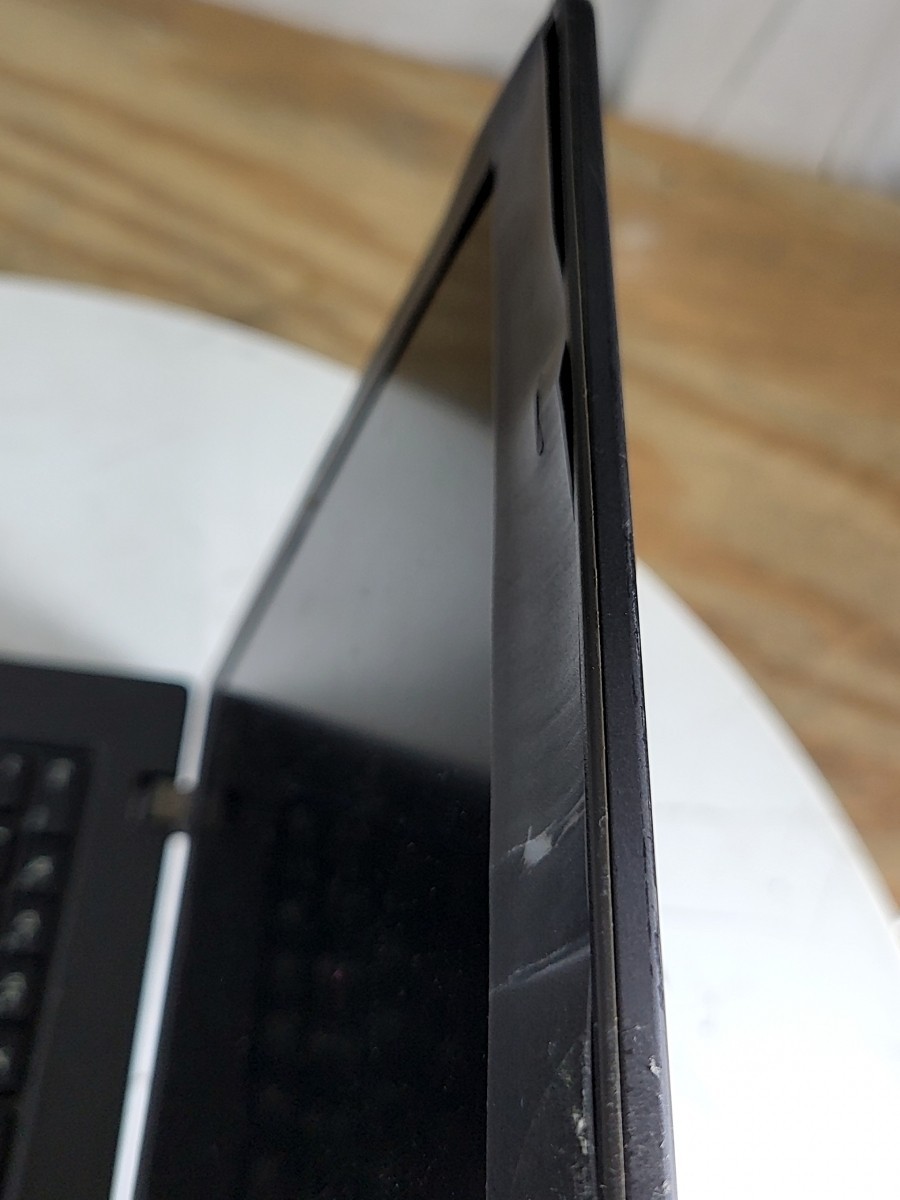 LENOVO ThinkPad T440 20B6005RUS Laptop Intel Core I5-4300U 4GB 500GB SEE NOTES