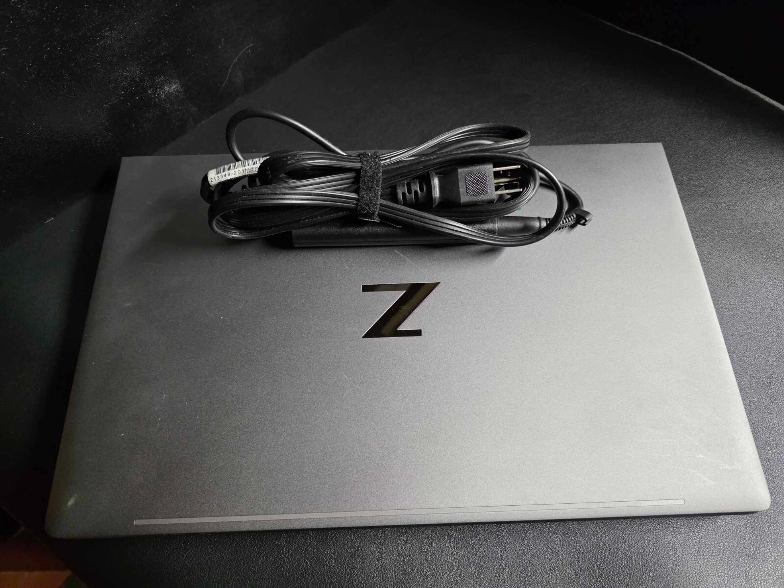 HP ZBOOK Power G8 15.6in (512GB SSD, Intel Core i7-11800H, 4.60 GHz, 16GB)…