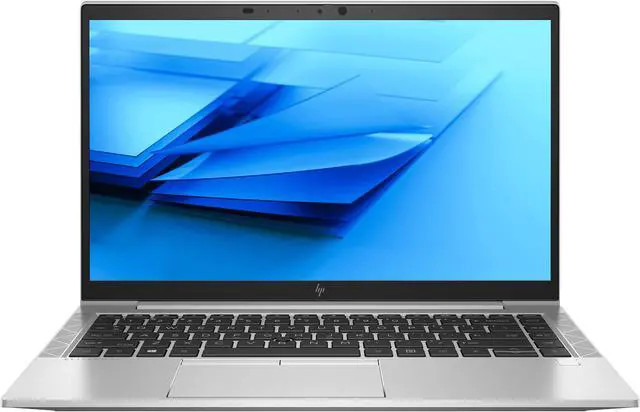 HP EliteBook 840 G7 14 in Intel i7 10610U 16GB RAM 2TB NVMe M.2 SSD 1080p Full