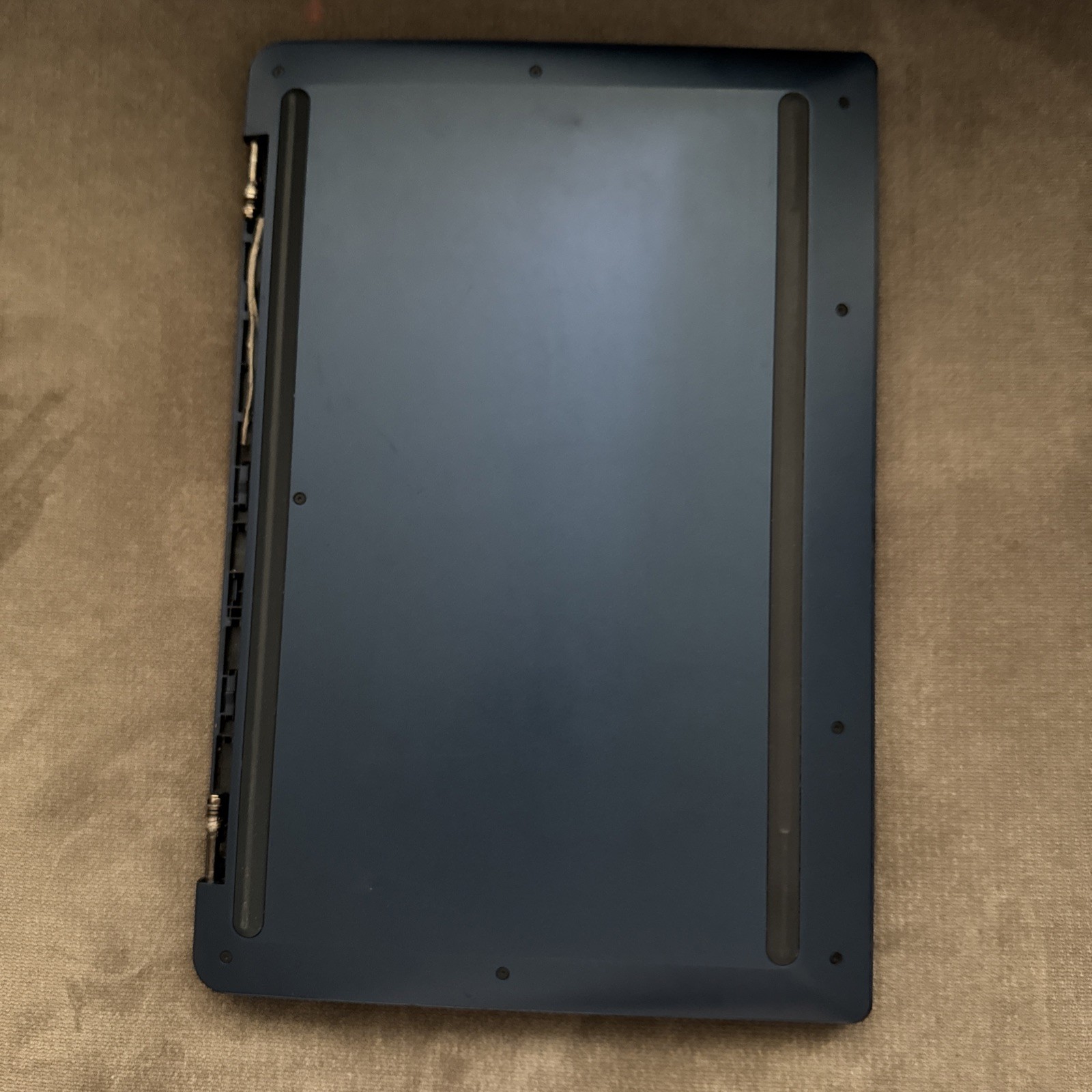 Lenovo IdeaPad Slim 3 Chromebook 14″ FHD MediaTek 8-Core 4GB 64GB Blue – PARTS