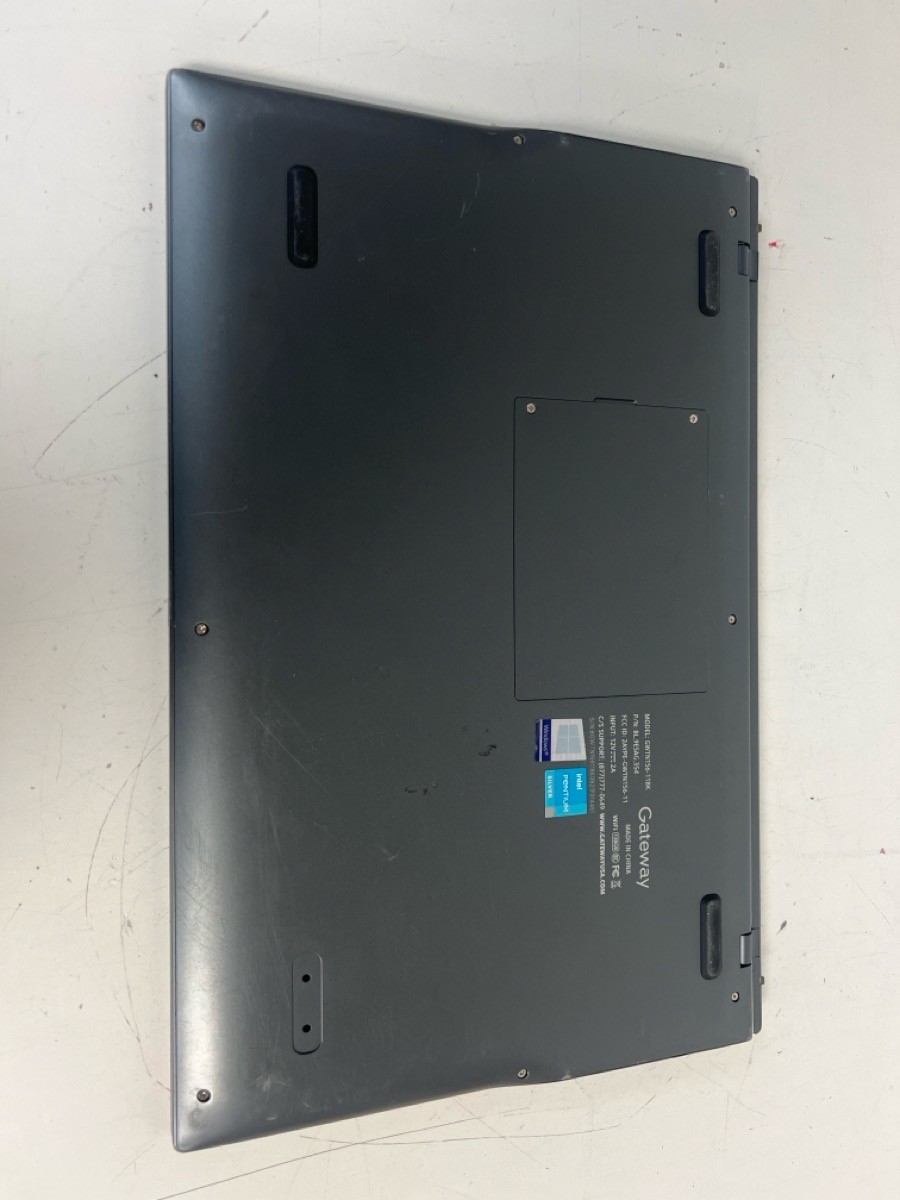 GATEWAY GWTN156-11 LAPTOP: WINDOWS 11 HOME, PENTIUM SILVER N5030, 4G (P24034874)