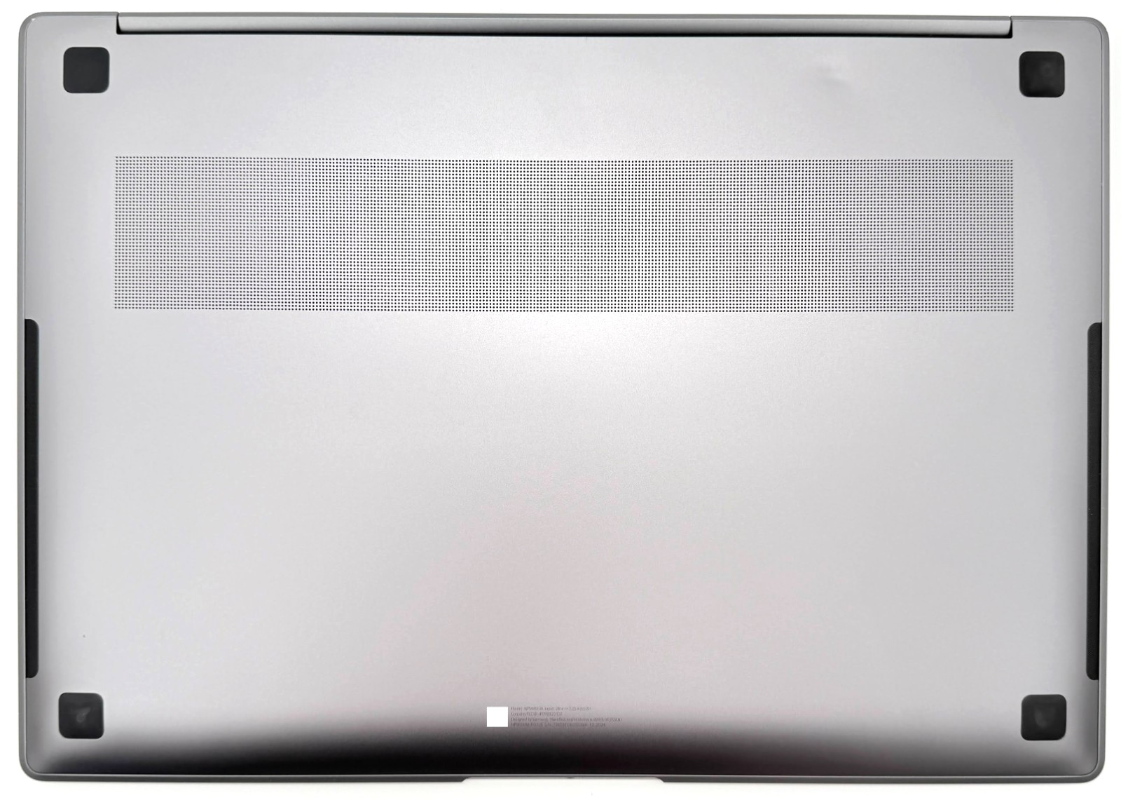 Samsung Galaxy Book5 Pro 16″ 3K OLED Touch Ultra 7 256V 16GB RAM 1TB SSD 1 Year
