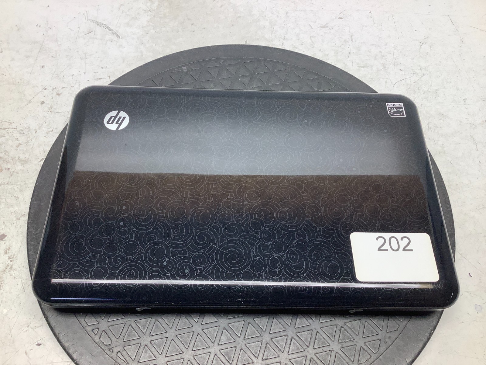 HP Mini 1151NR Intel Atom N270 1.6GHz 1 GB NO HDD