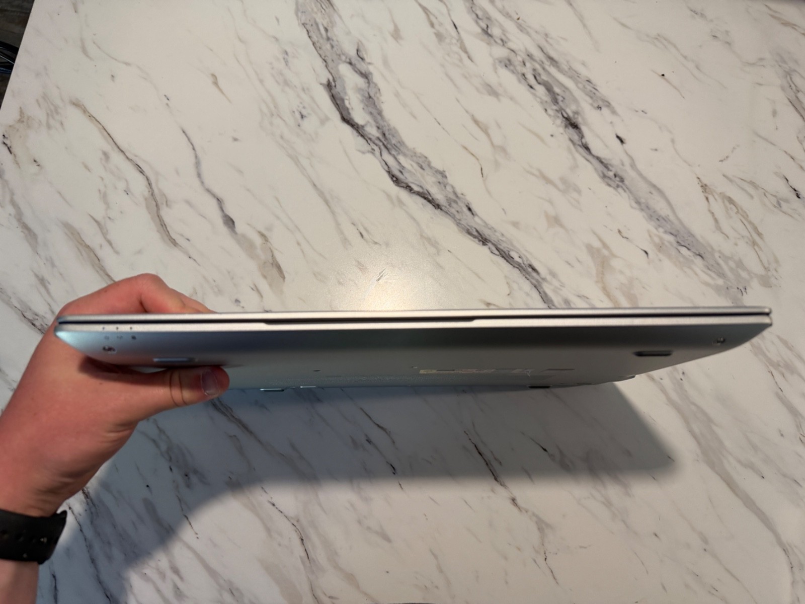 HP ELITEBOOK 840 G6 | INTEL CORE i5 8365U | 256GB SSD | 8GB RAM | WINDOWS 11 PRO