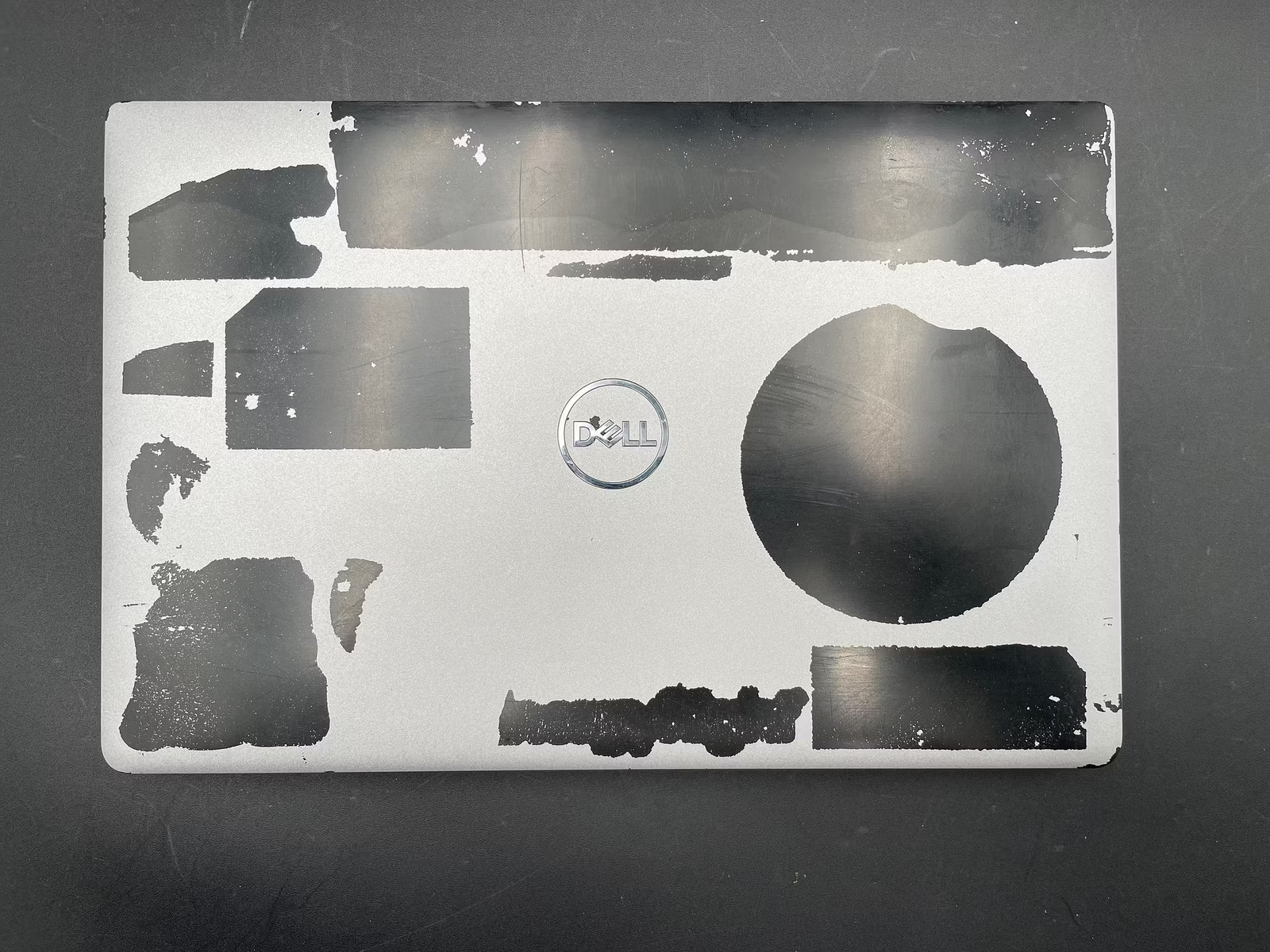 Dell Latitude 5420 Used 14″ (i5-1145G7-16GB-256GB NVMe)