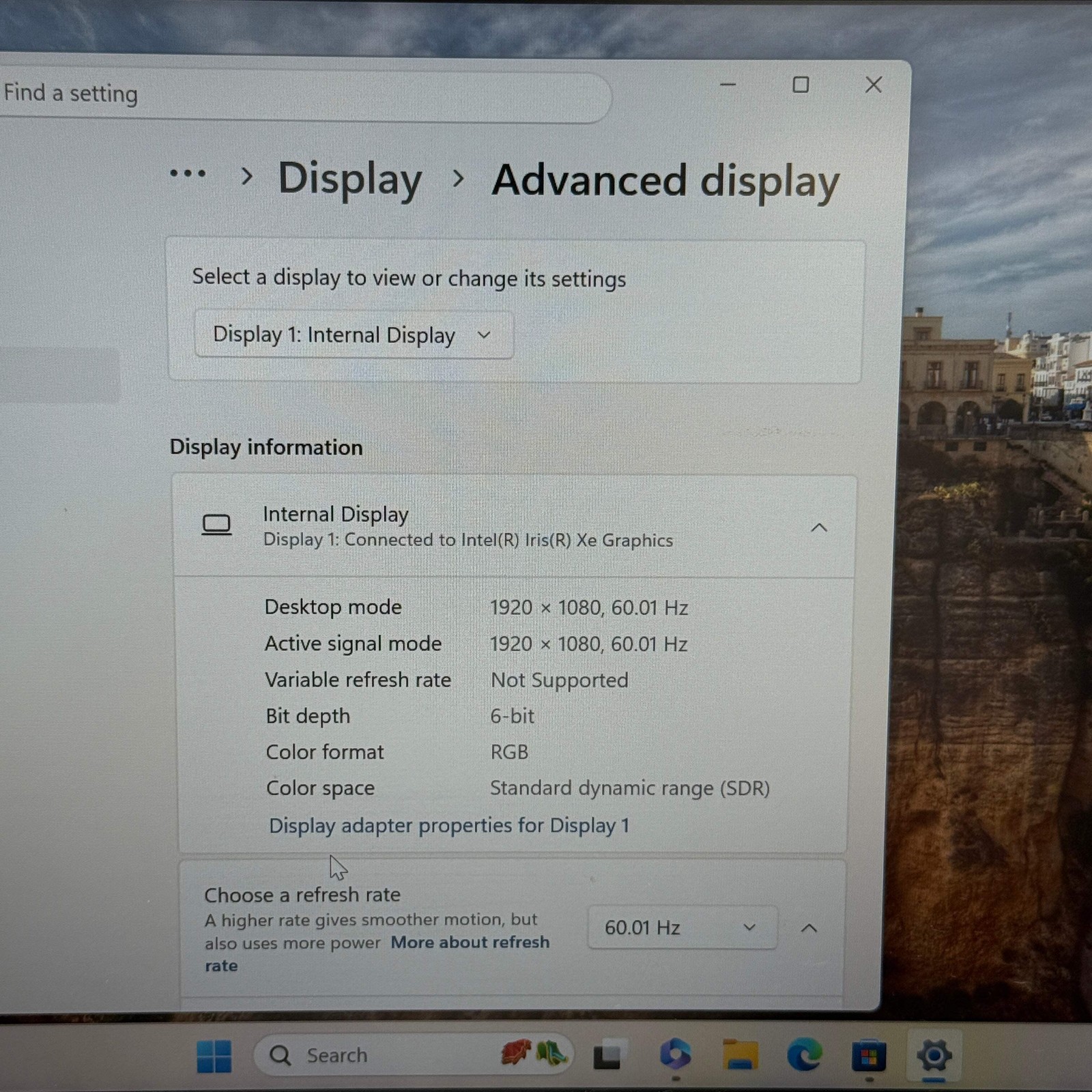 HP ProBook 430 G8 13.3″ i5-1135G7 2.4GHz 32GB RAM 512GB SSD