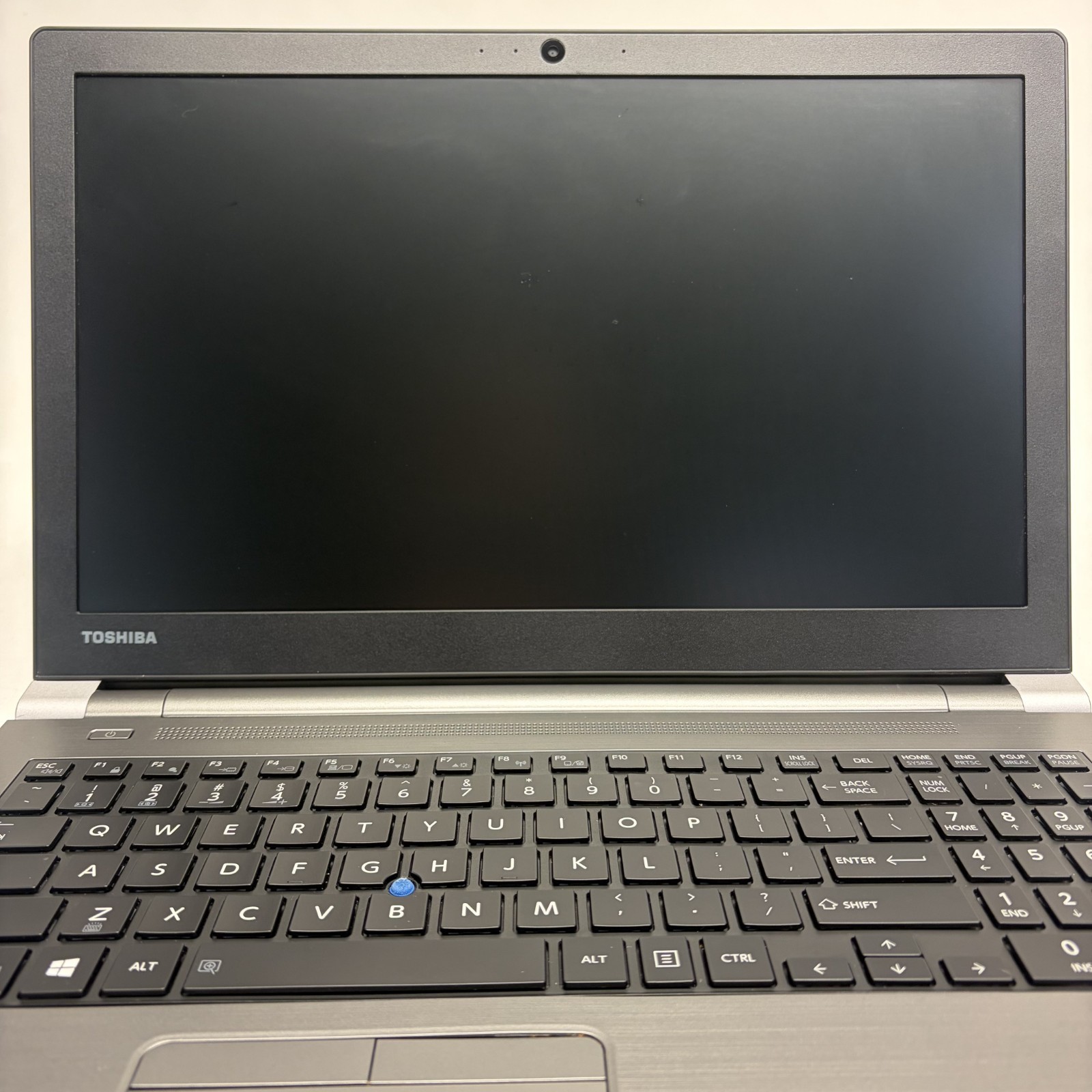 Toshiba Tecra Z50-C w/ Power Supply (READ DESCRIPTION)