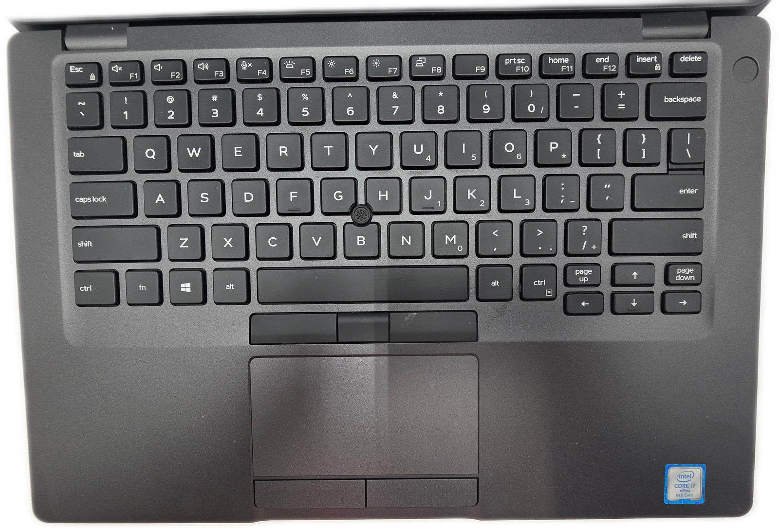 Dell Latitude 5401 i7-9th Gen 8GB 128GB SSD Windows 11 Pro