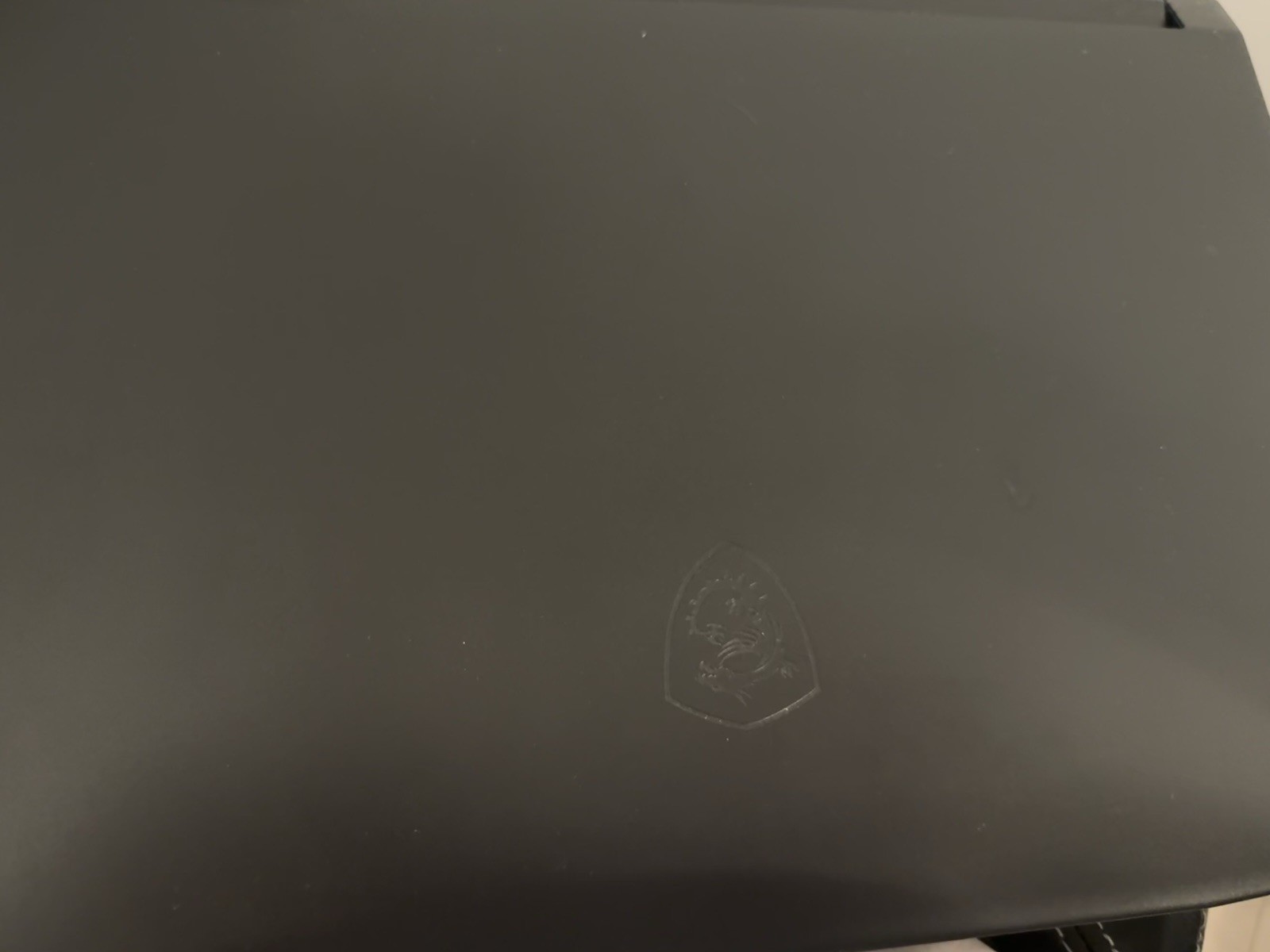 MSI Gaming Laptop GF66 11UE Like New PC Gaming Nvidia Graphics Card