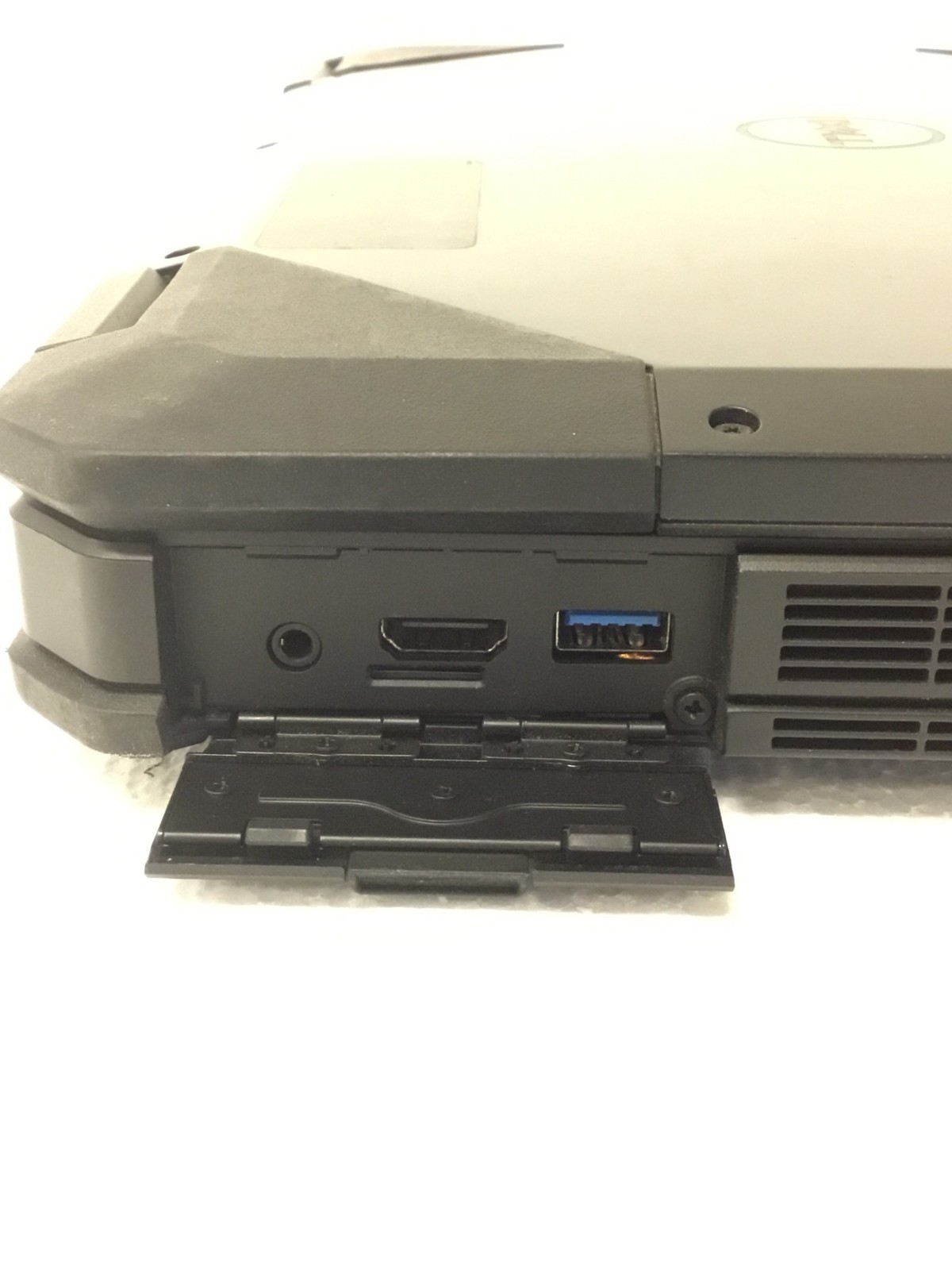 Dell Latitude 5414 Laptop i5-6300U 2.4GH w/ 8GB Ram, 14″ AC WCAM Backlit, No HD