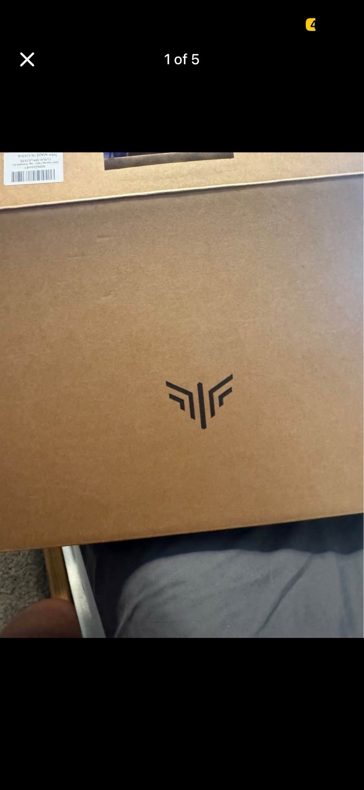 Windows Laptop High Performance LX15 Pro New In Box