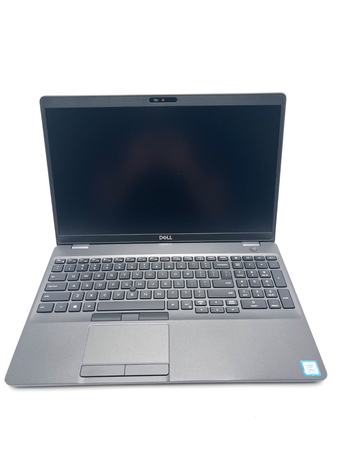Dell Latitude 5500 15.6″ i7-8665U 16GB RAM 512GB SSD Business Laptop