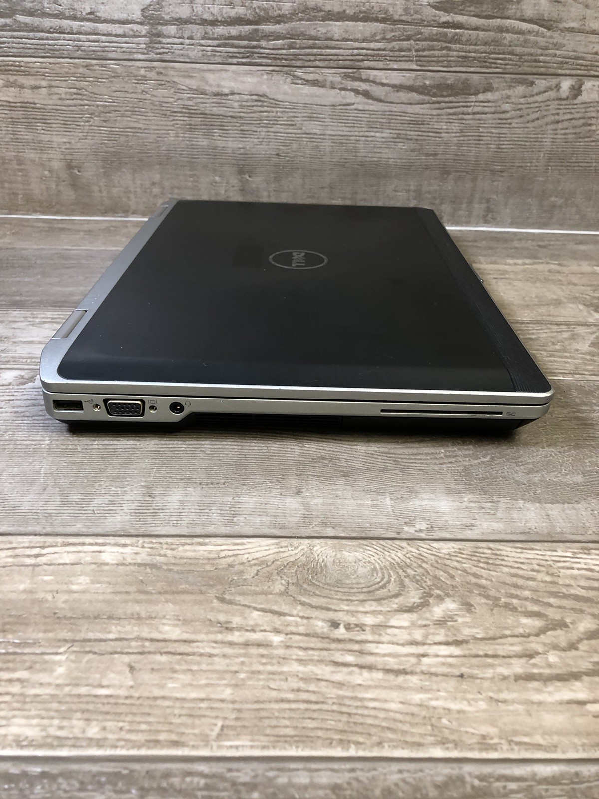 Dell Latitude E6430 14″ Intel Core i5 -3340M 2.70GHz 8GB DDR3 UNLOCKED