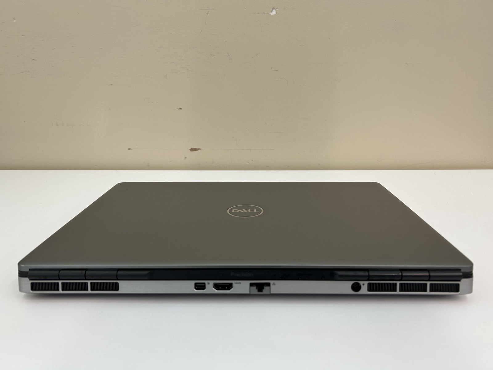 Dell Precision 7560 16″ Core i7- 11850H 32GB RAM 1TB NVMe NVIDIA RTX A2000 GPU