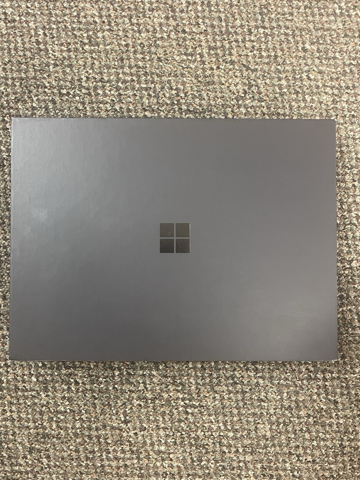 Microsoft Surface Pro 2-in-1 Laptop/Tablet EP2-05006 OLED Snapdragon X Elite 16G