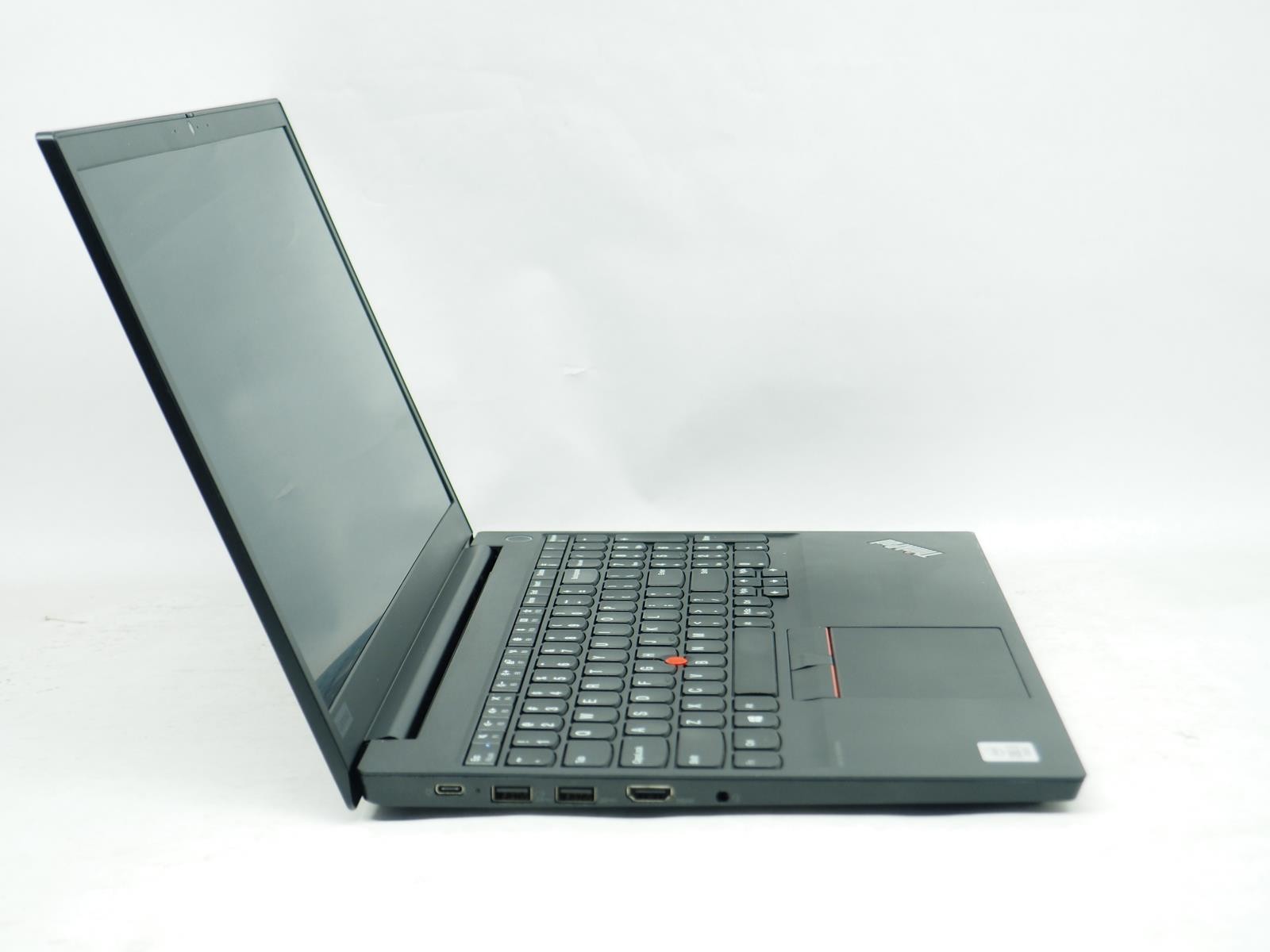 LENOVO THINKPAD E15 15.6″ Intel Core i5-10210U 1.60GHz 8GB RAM 256GB NVMe