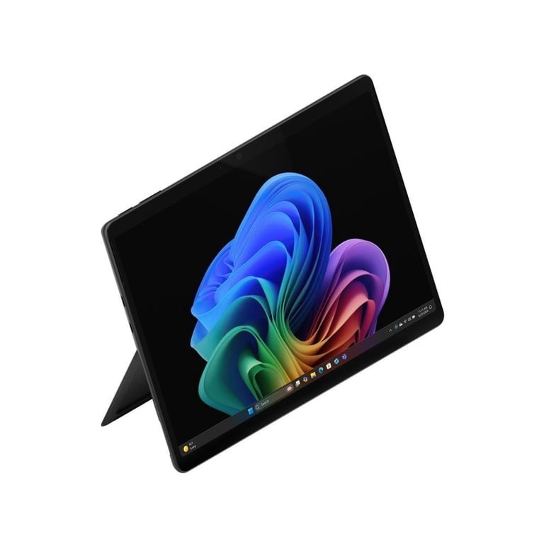 Microsoft Surface Pro 13″ Touchscreen Snapdragon X2 Plus 16GB RAM 512GB Black