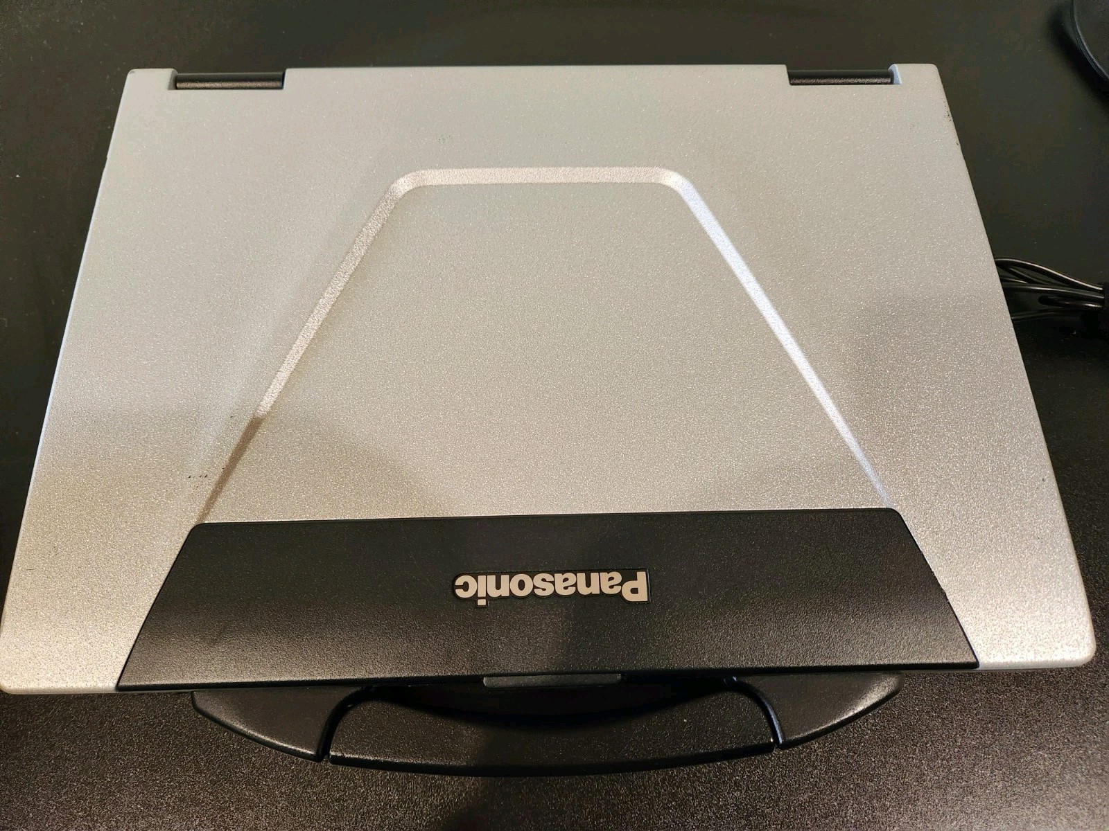 Panasonic Toughbook CF-52 MK5 i5-3360M 2.80GHz 16GB RAM 128GB SSD Win 10Pro