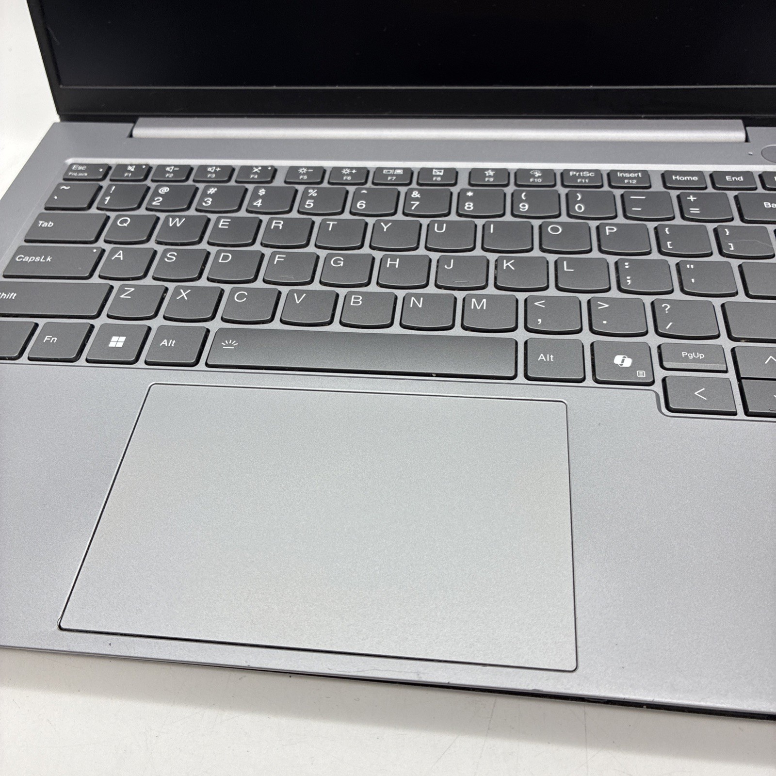 Lenovo Thinkbook 14 G7 Arp 14”Laptop Ryzen 7 7000 Series “NO POWER” (L91)