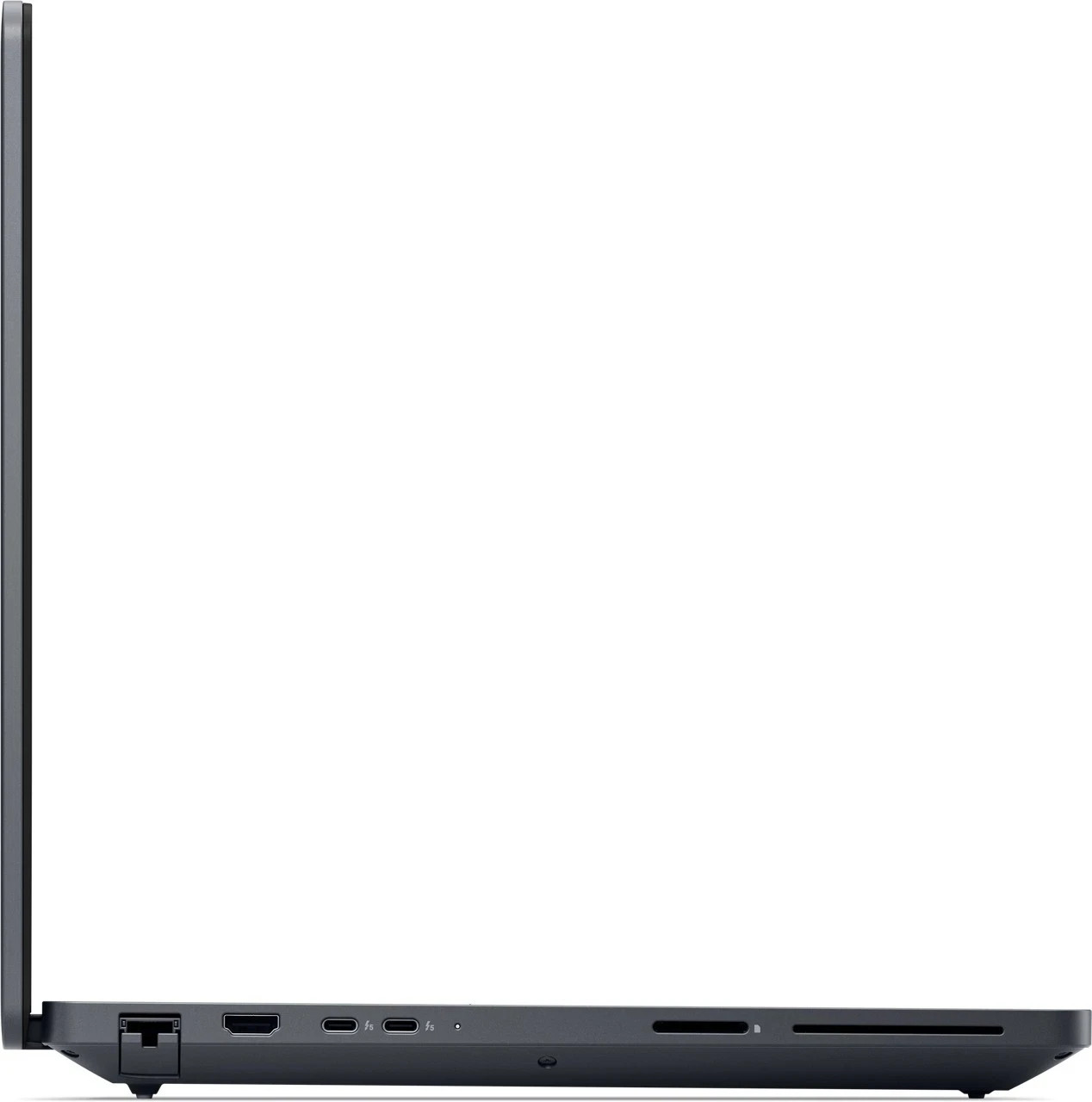 Dell Pro Max Mb18250 18″ Intel® Core™ Ultra 7 265HX vPro 512 GB bought at dell