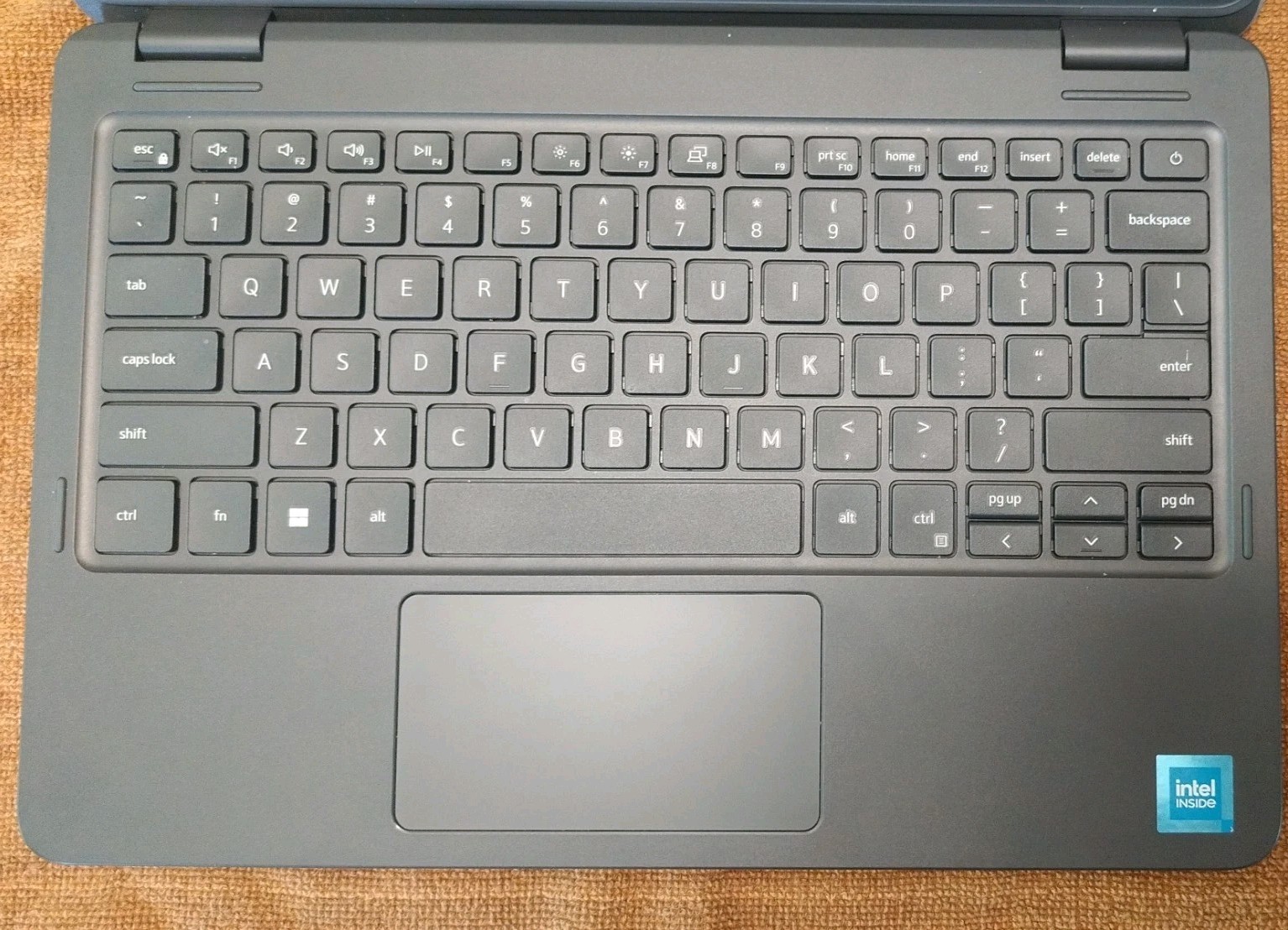 Dell Latitude 3140 Windows 11 Intel N100 2.8GHz 4GB RAM 64GB eMMC 11.6″