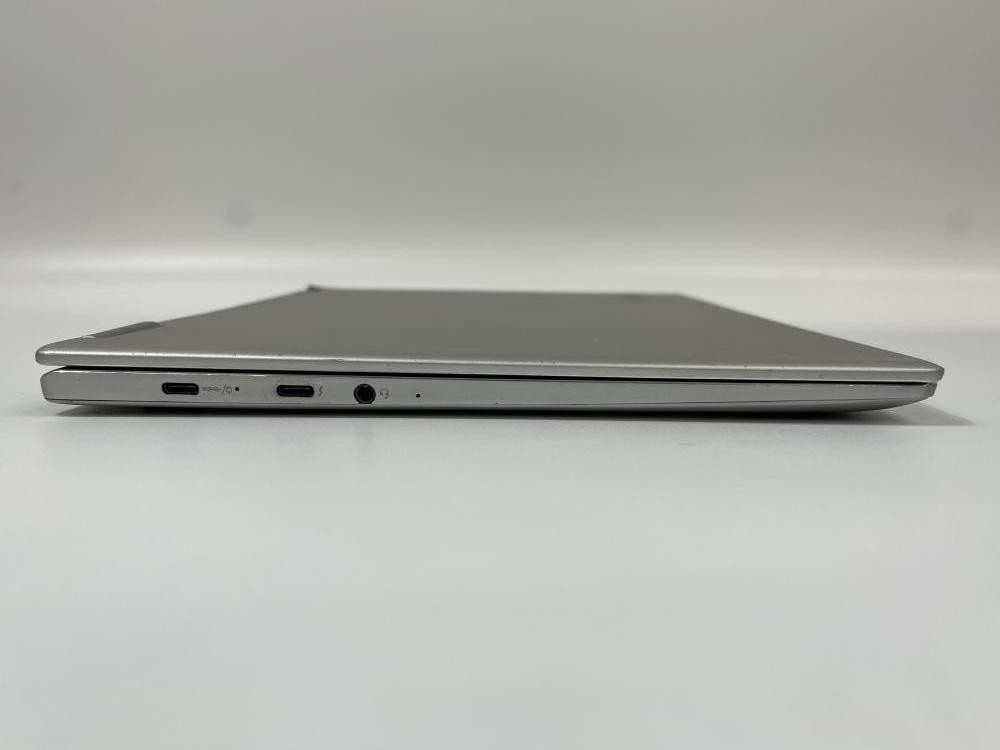 Lenovo YOGA 720-13IKB 256GB, 8GB RAM WiFi 80X6 Silver – Broken