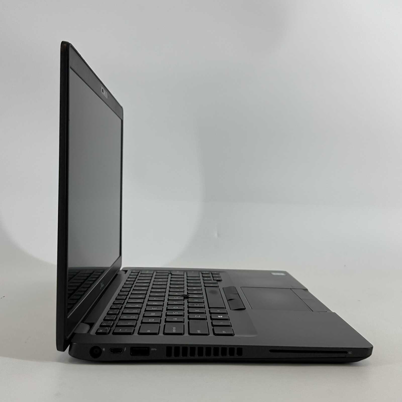 Dell Latitude 5400 14 FHD i7-8665U 1.90GHz 16GB 500GB HDD Good – Bad Battery