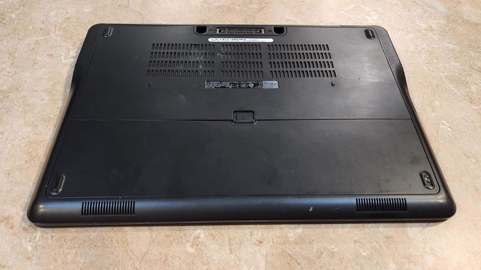 Dell Latitude E7450 14″ i7-5600U 16GB RAM 128GB SSD HDMI Win11 Pro Laptop
